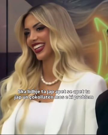 @Big brother albaniavip5
