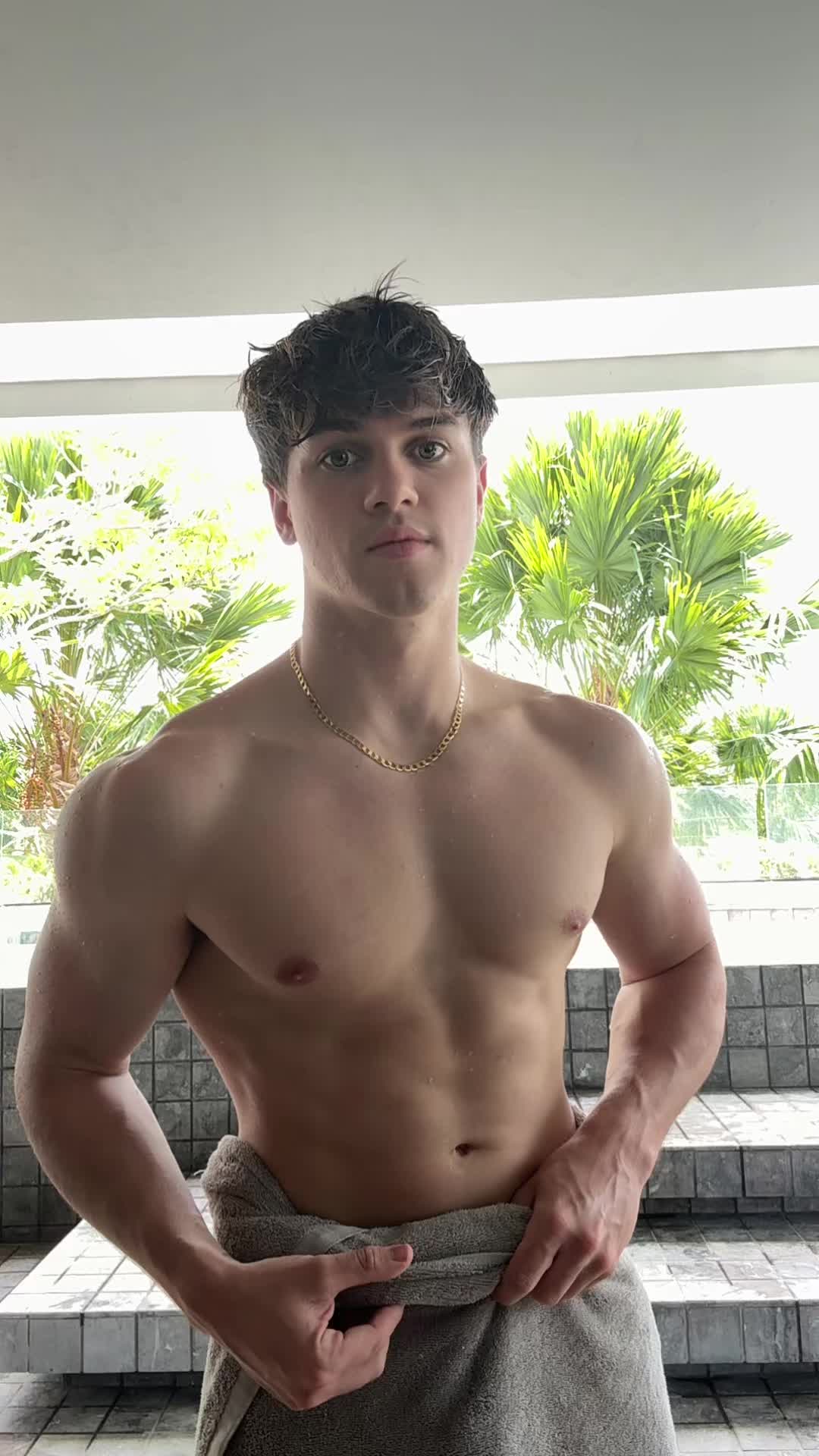 @Lewis Moore