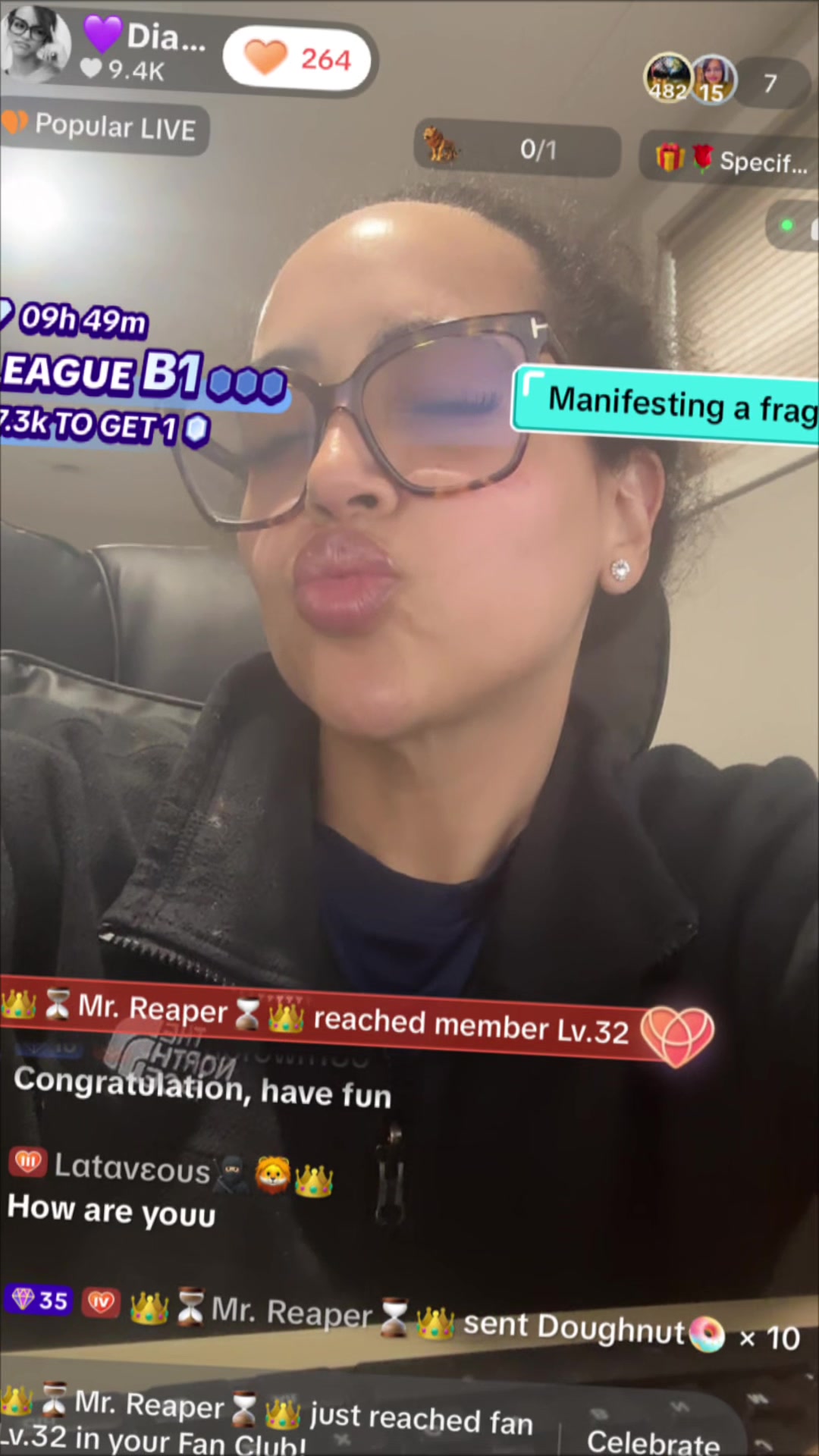 @💜Diana💜🩶✝️🇩🇴