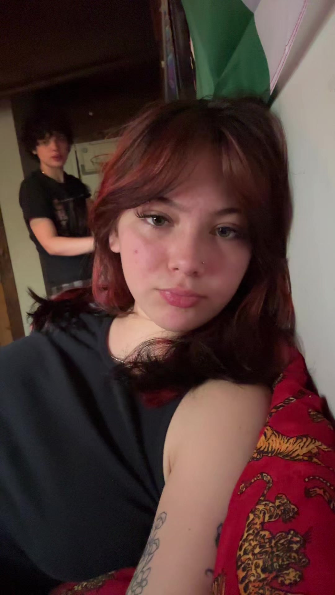 @maylei