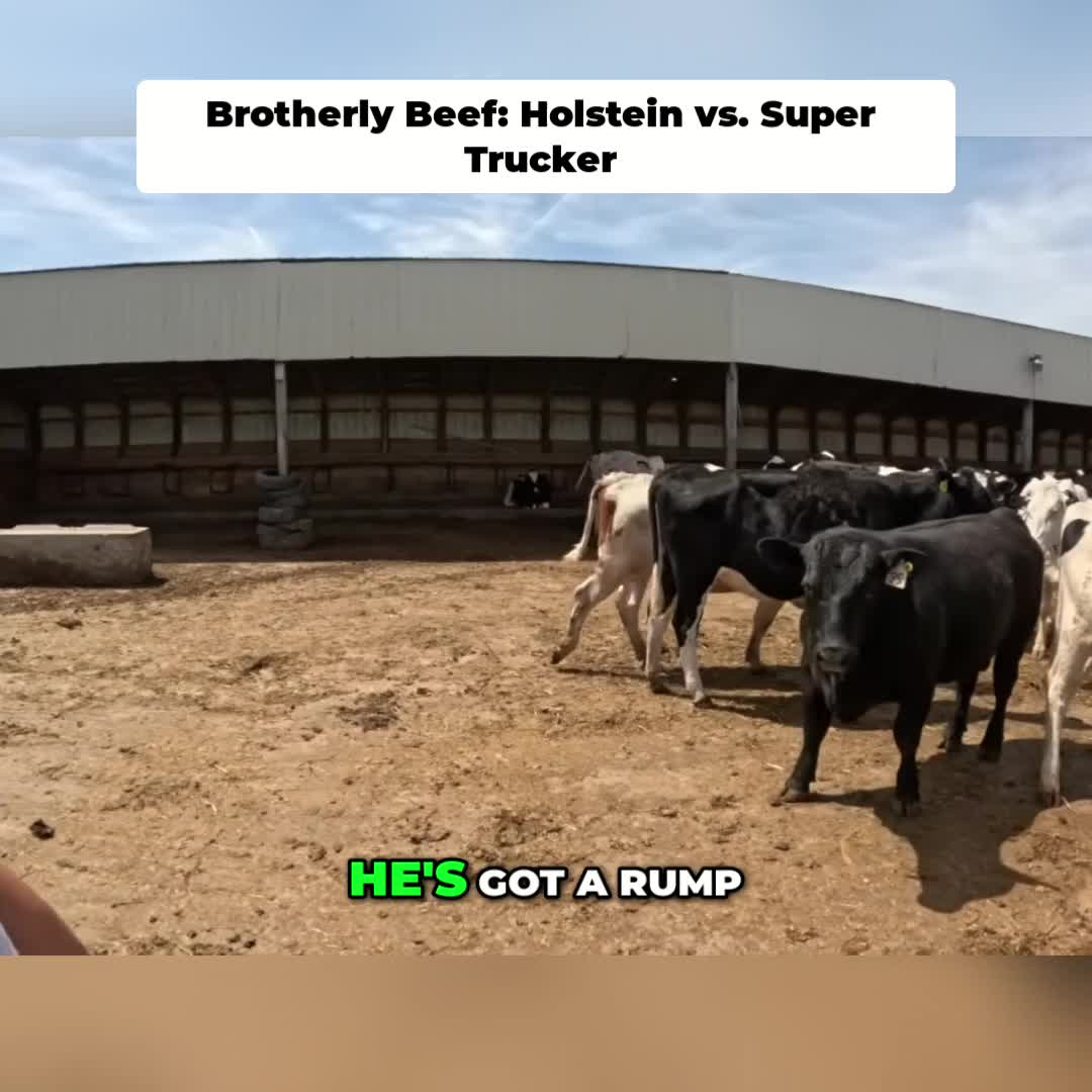 @Kip Siegler Farming