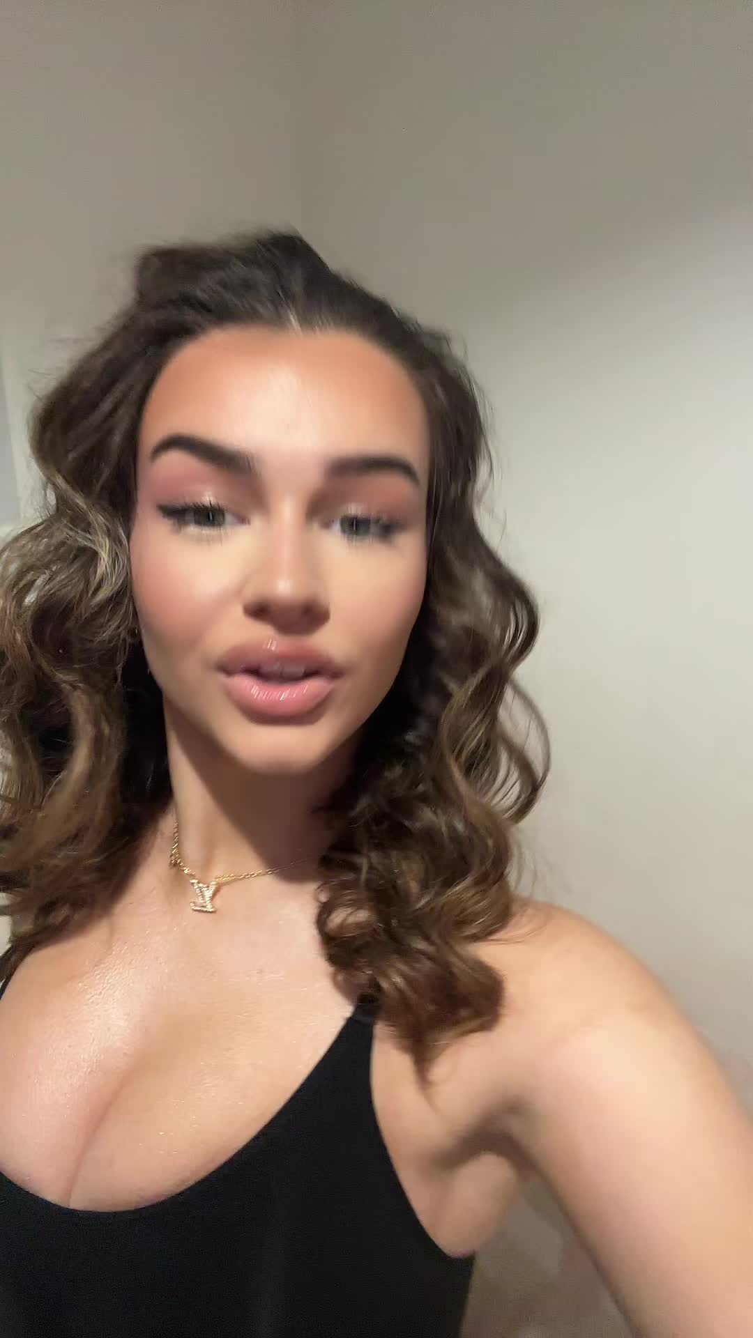 @evie rose
