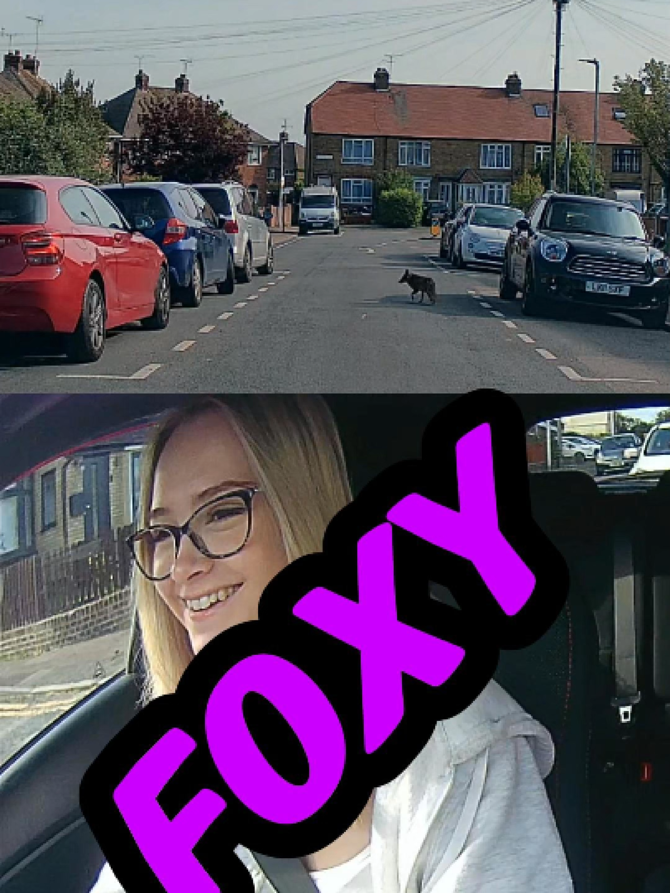 @Sheppey Driving