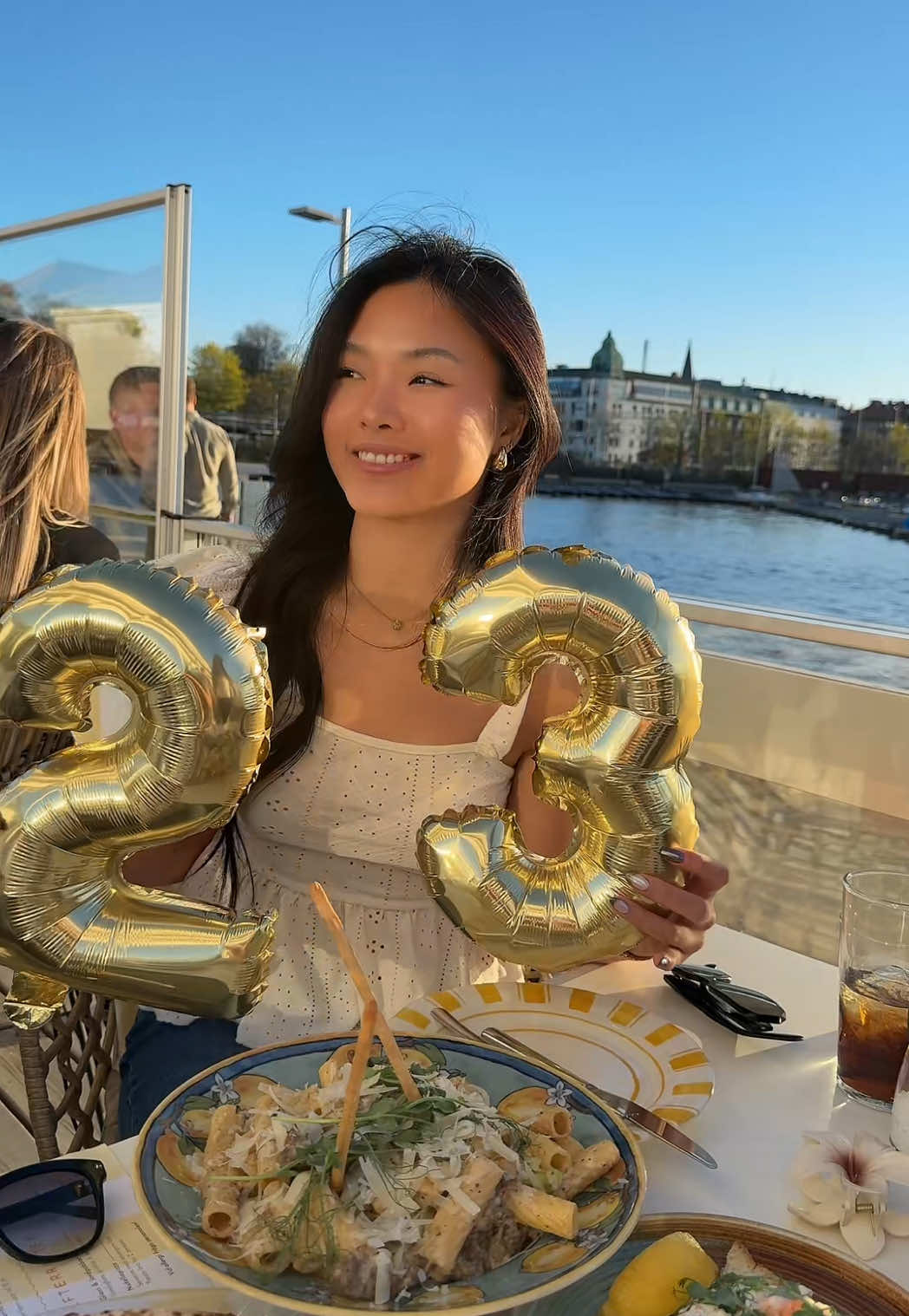 @Klara Ngo