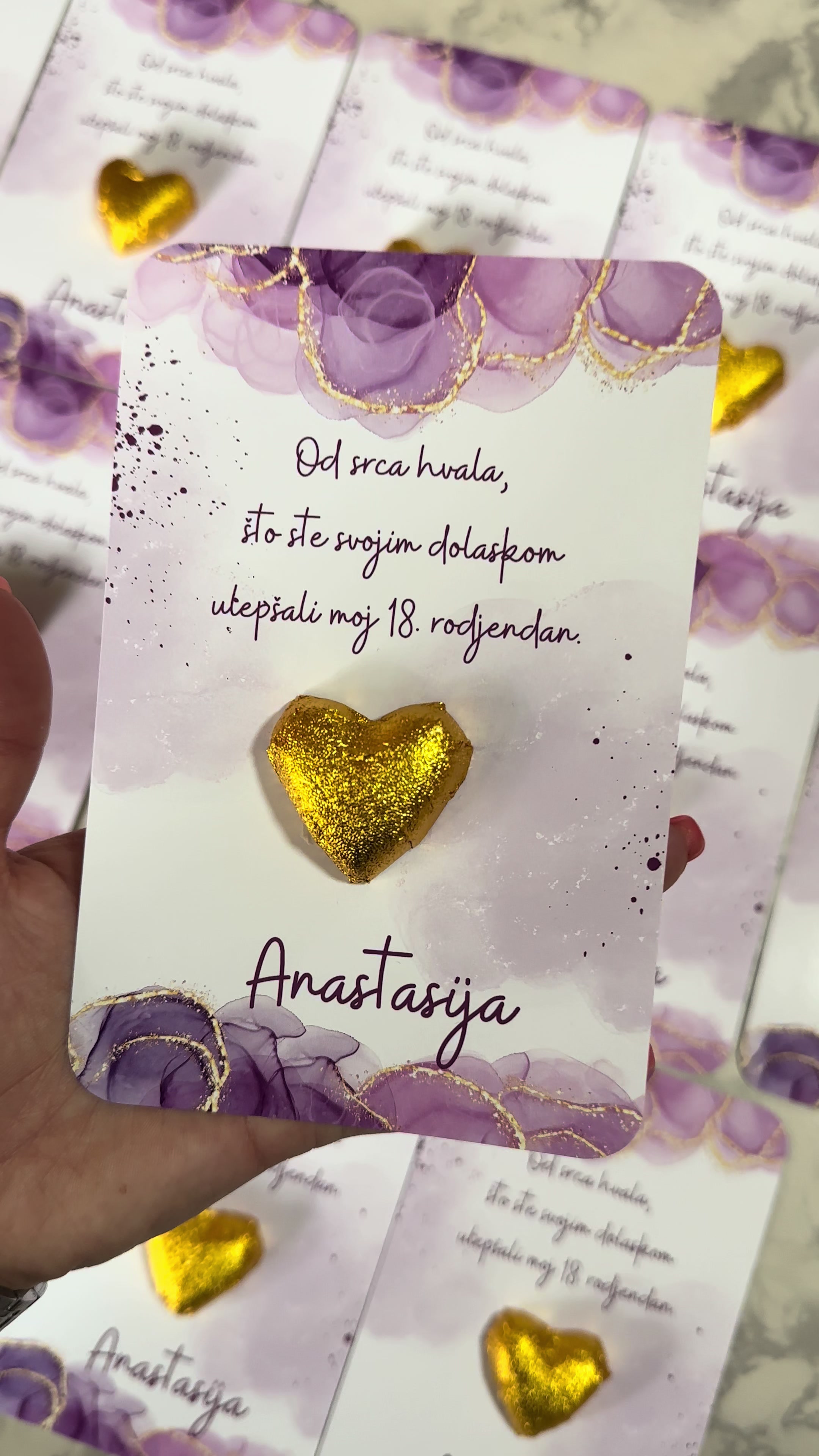 @Ma Ch&eacute;rie gift studio