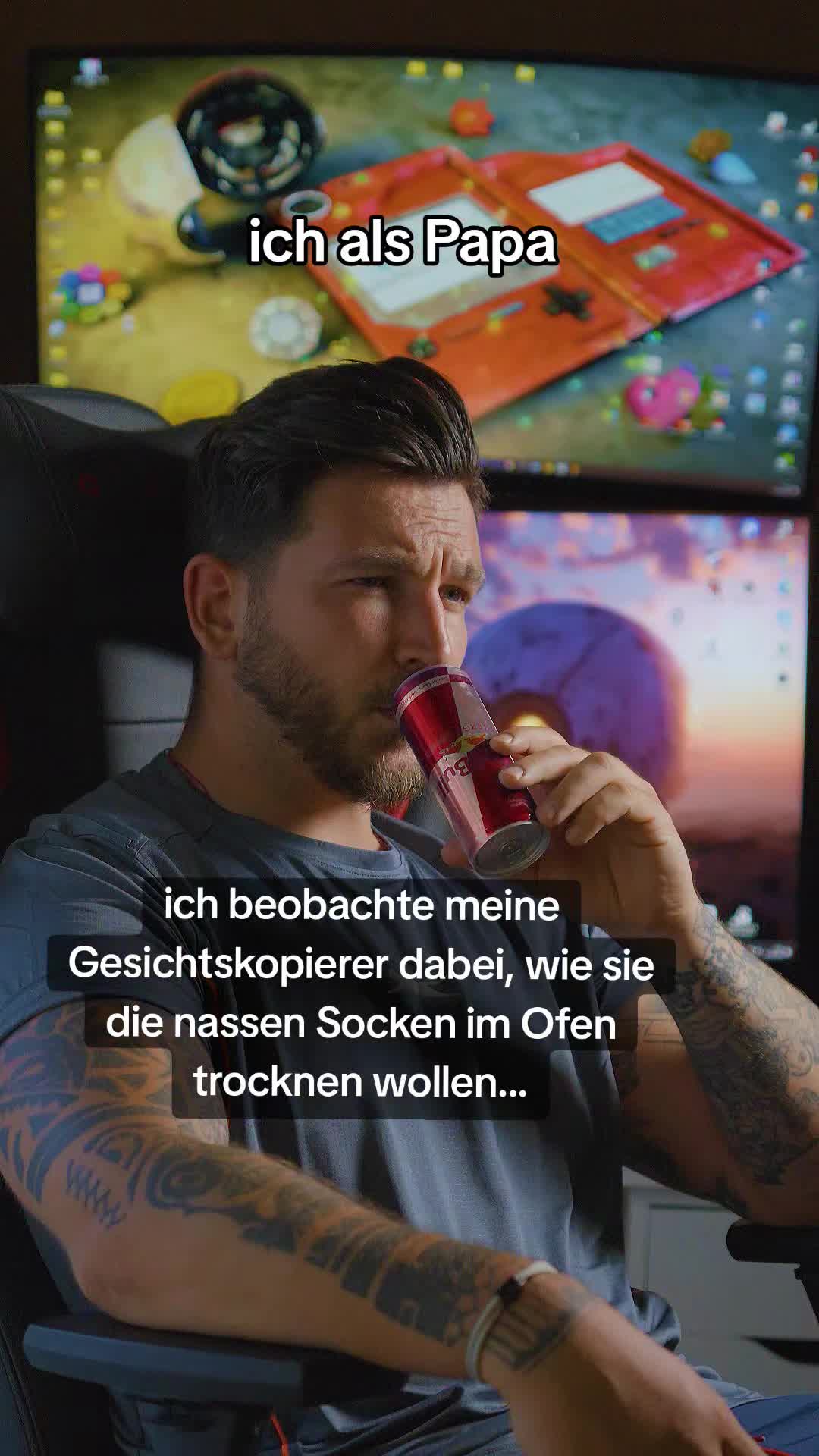 @Patrick