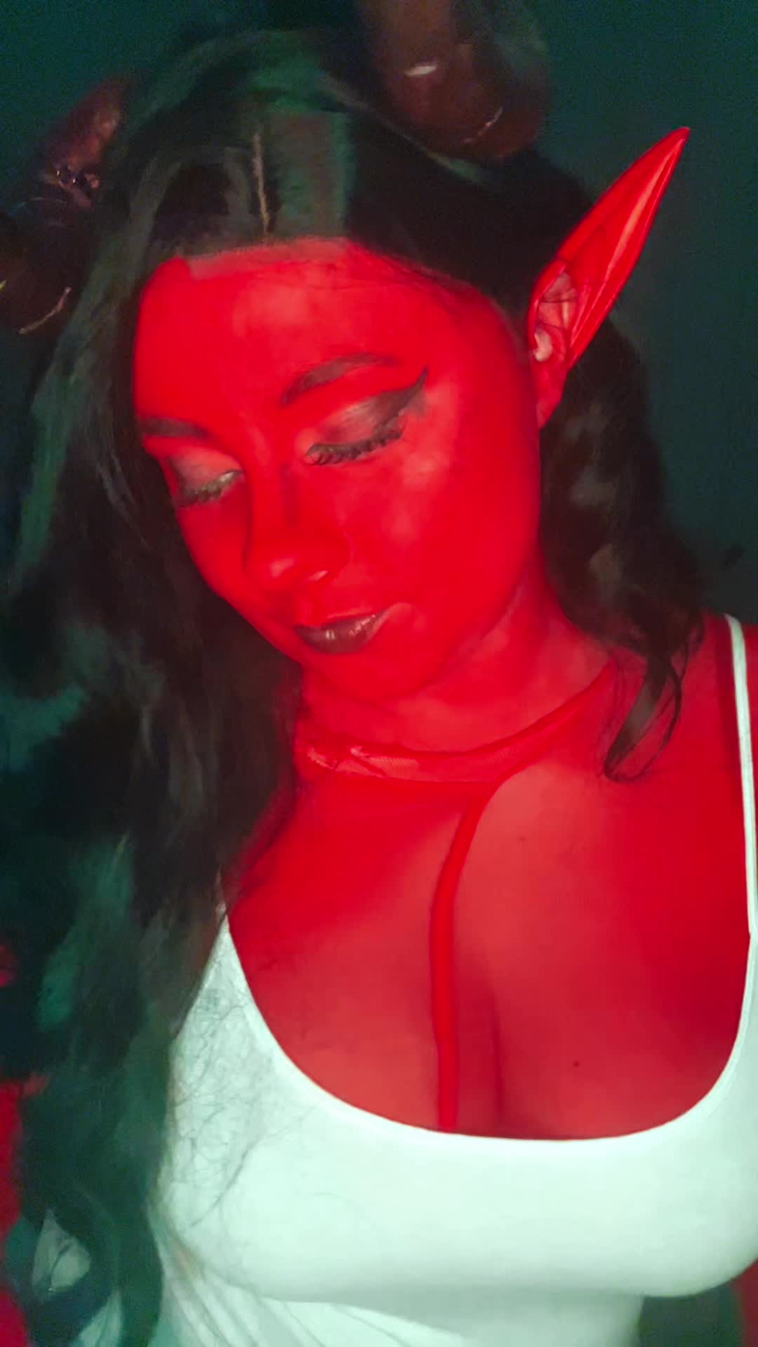 @Malevola&rsquo;s Bitch❤️