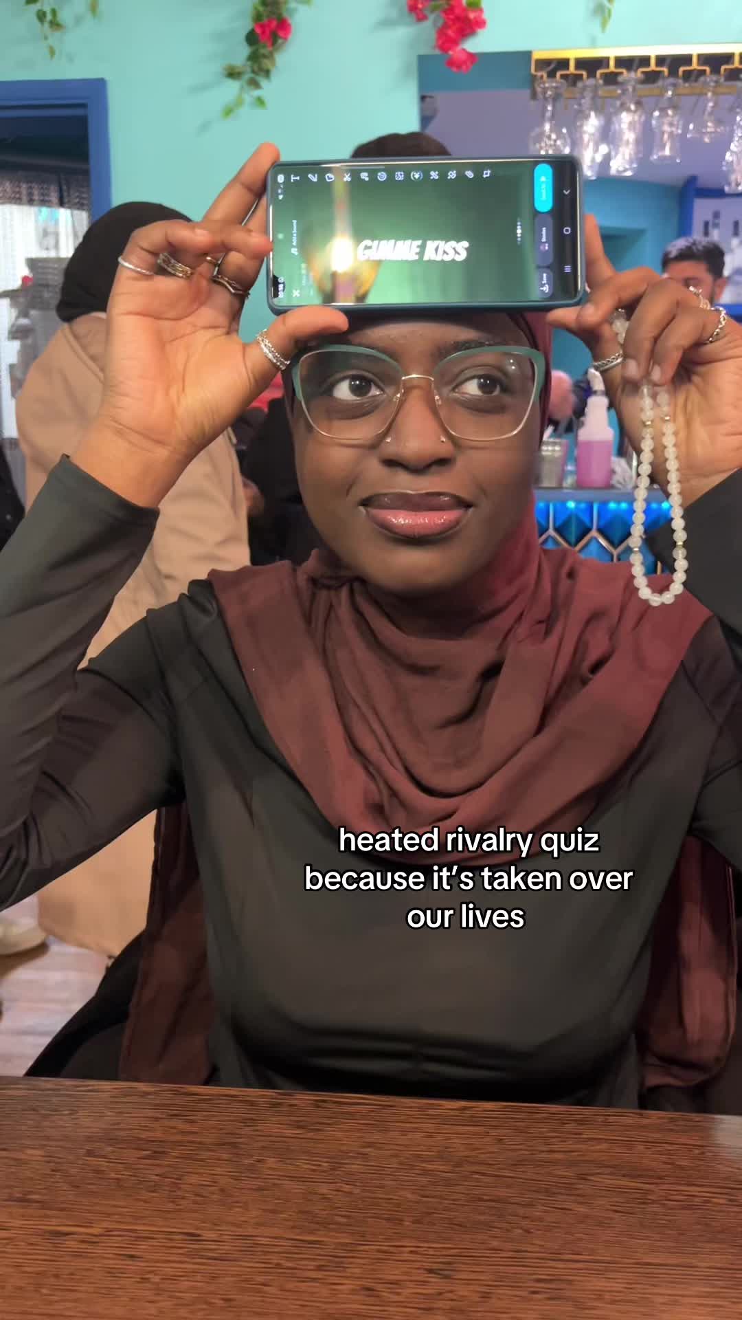 @Tasneem