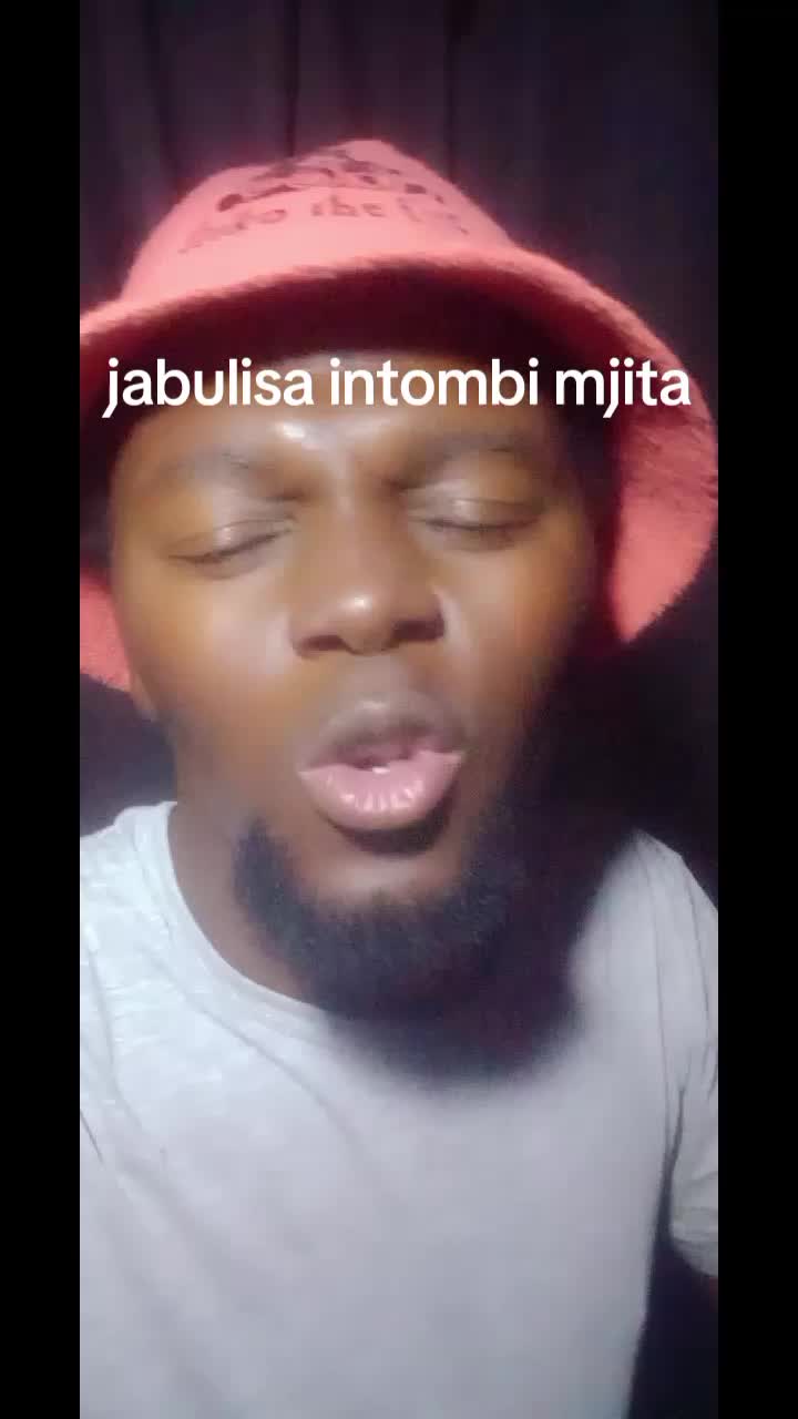 @Sbongakonke Ndawonde