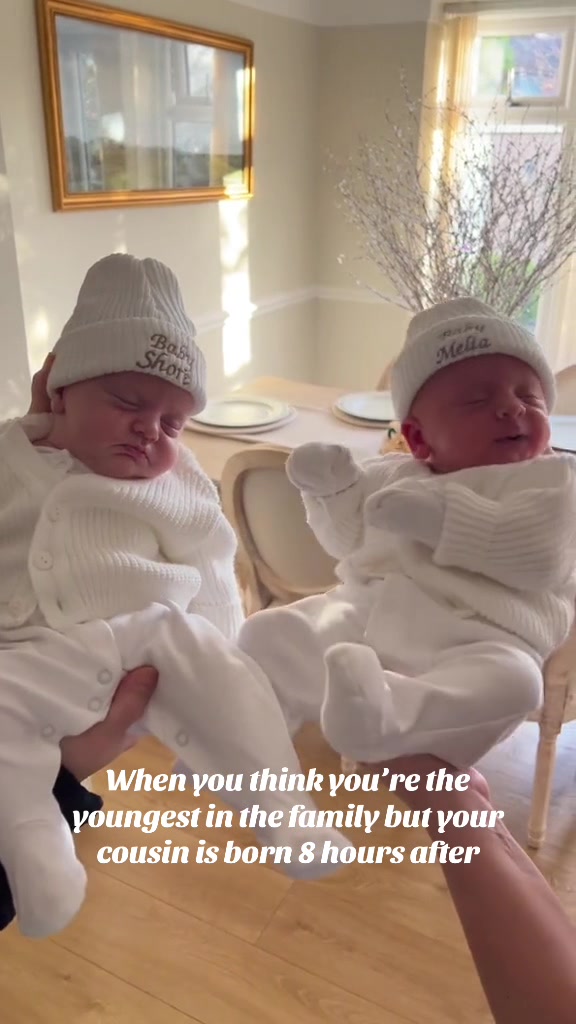 @Pregnant Twins