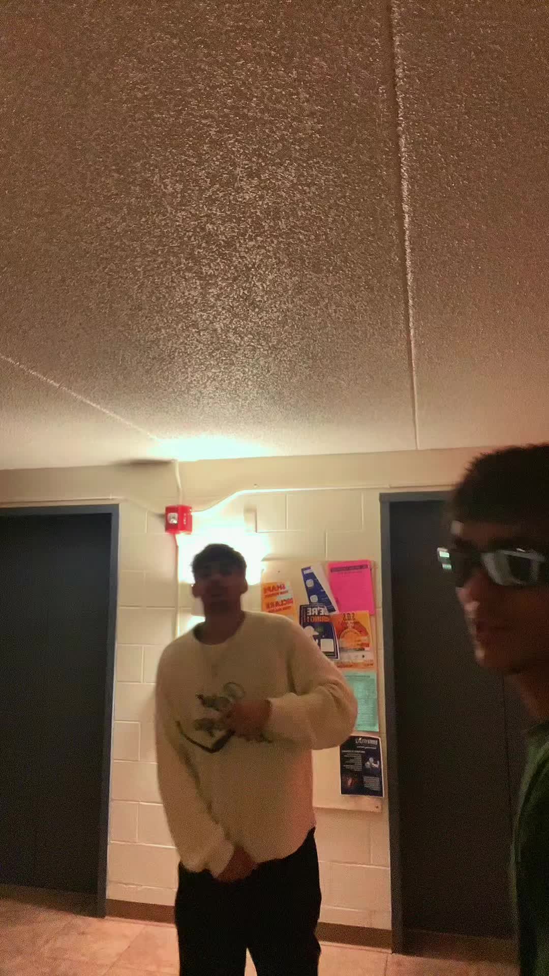 @Who dat in the cut