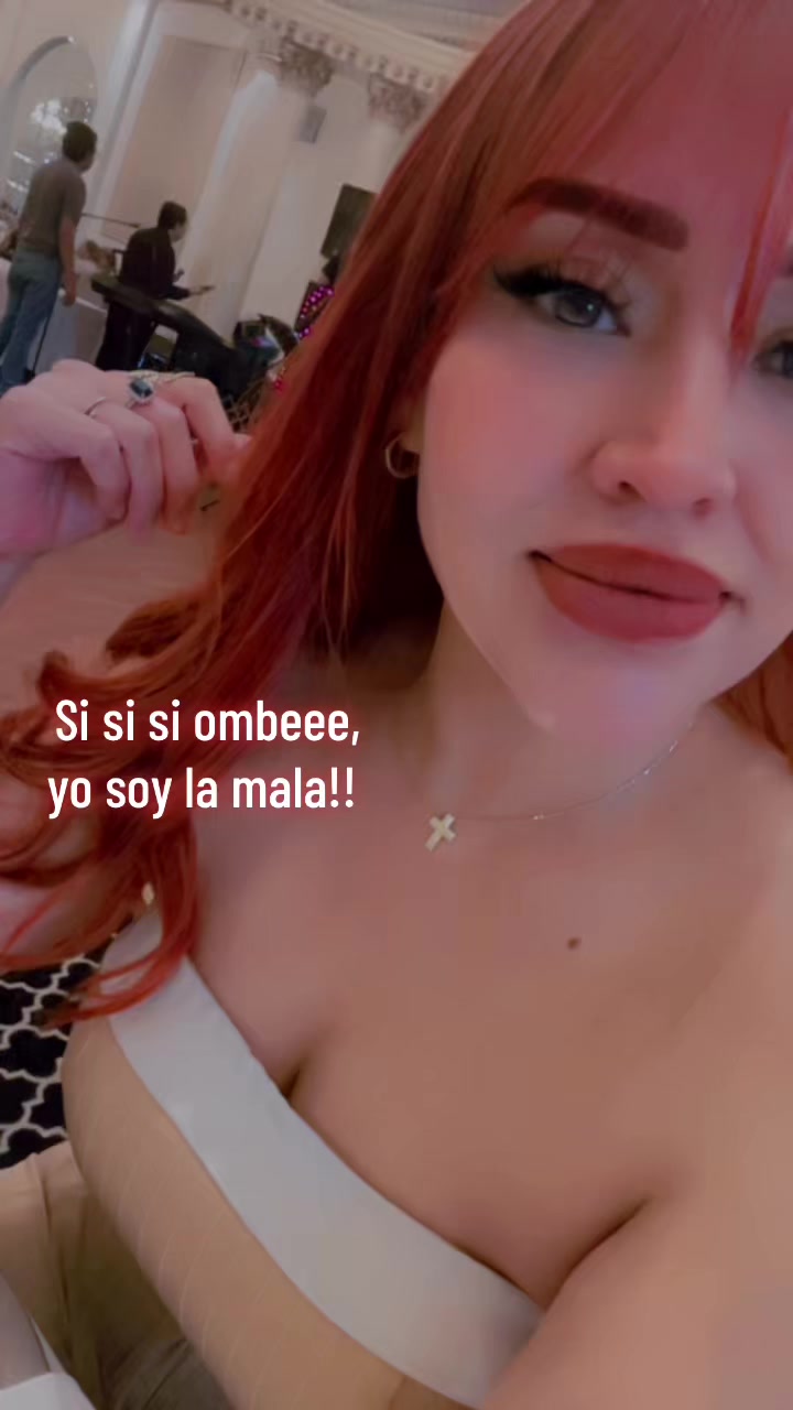 @MiroslavaCano