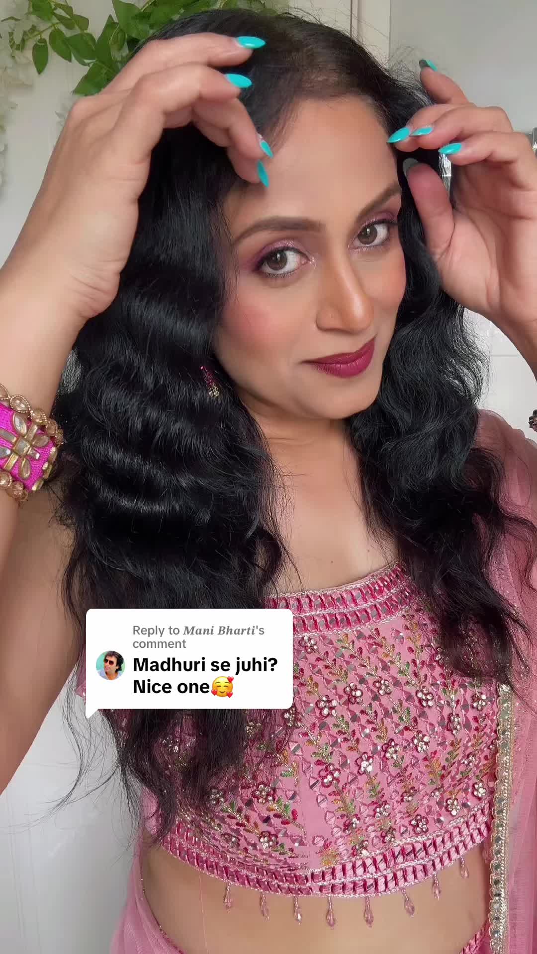 @🧿Nisha🧿
