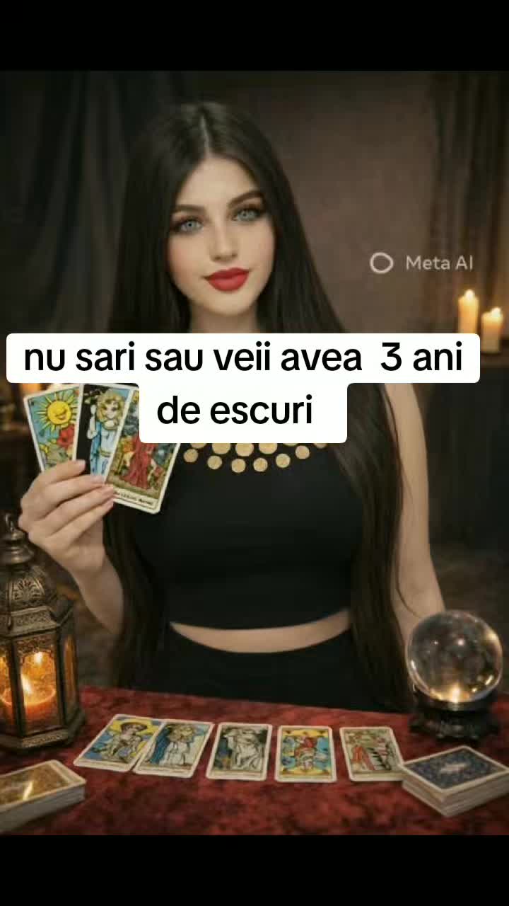 @vrăjitoarea maria