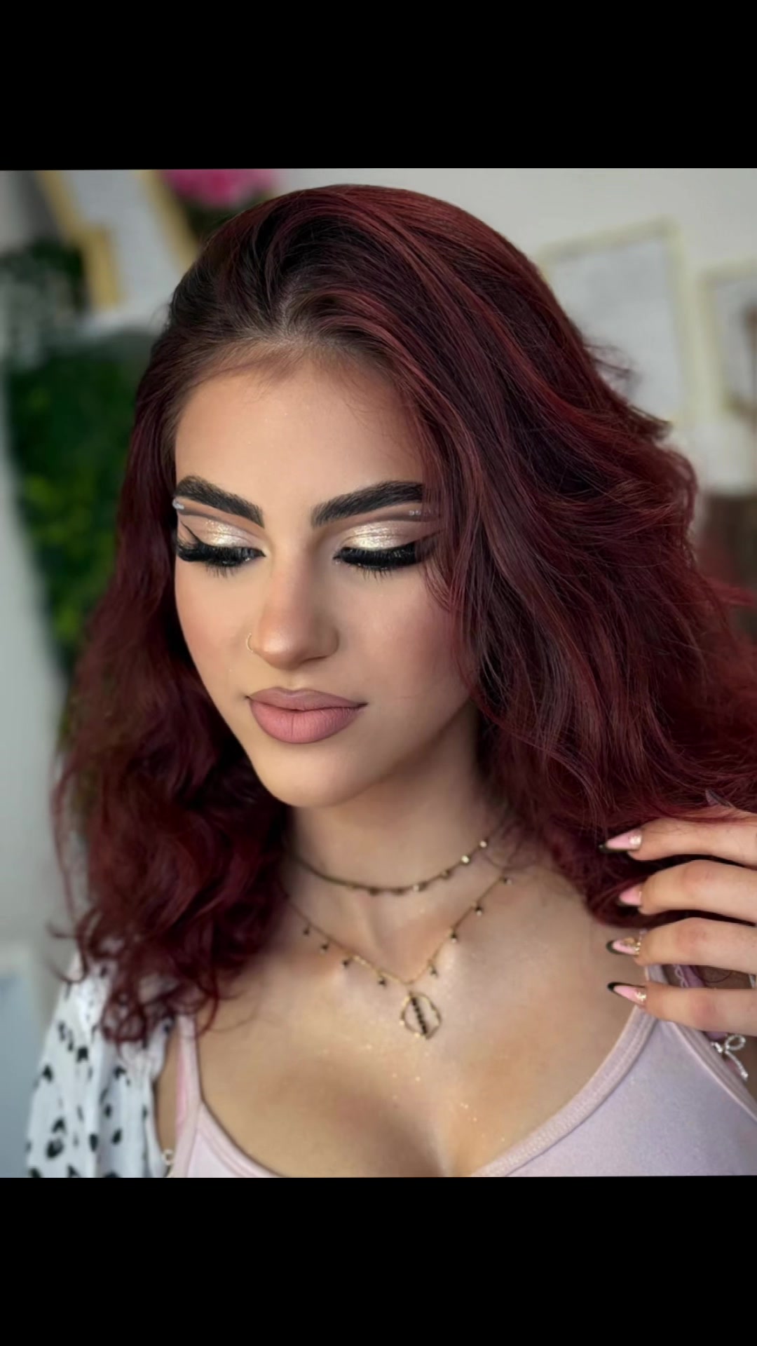 @💎Make-Up LauraG💎
