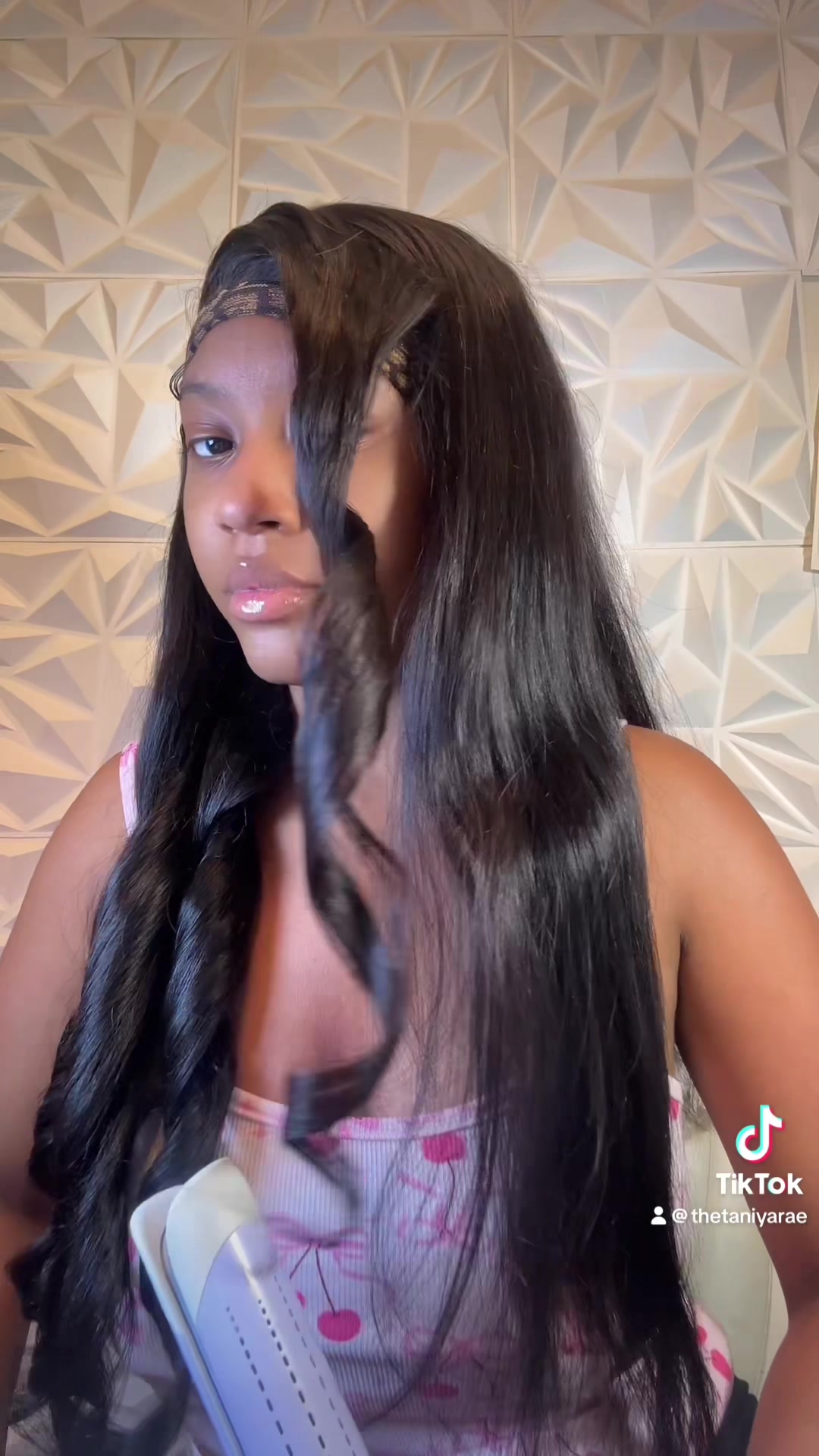 @Taniya Rae | SAHM 💇🏽&zwj;♀️🤱🏽