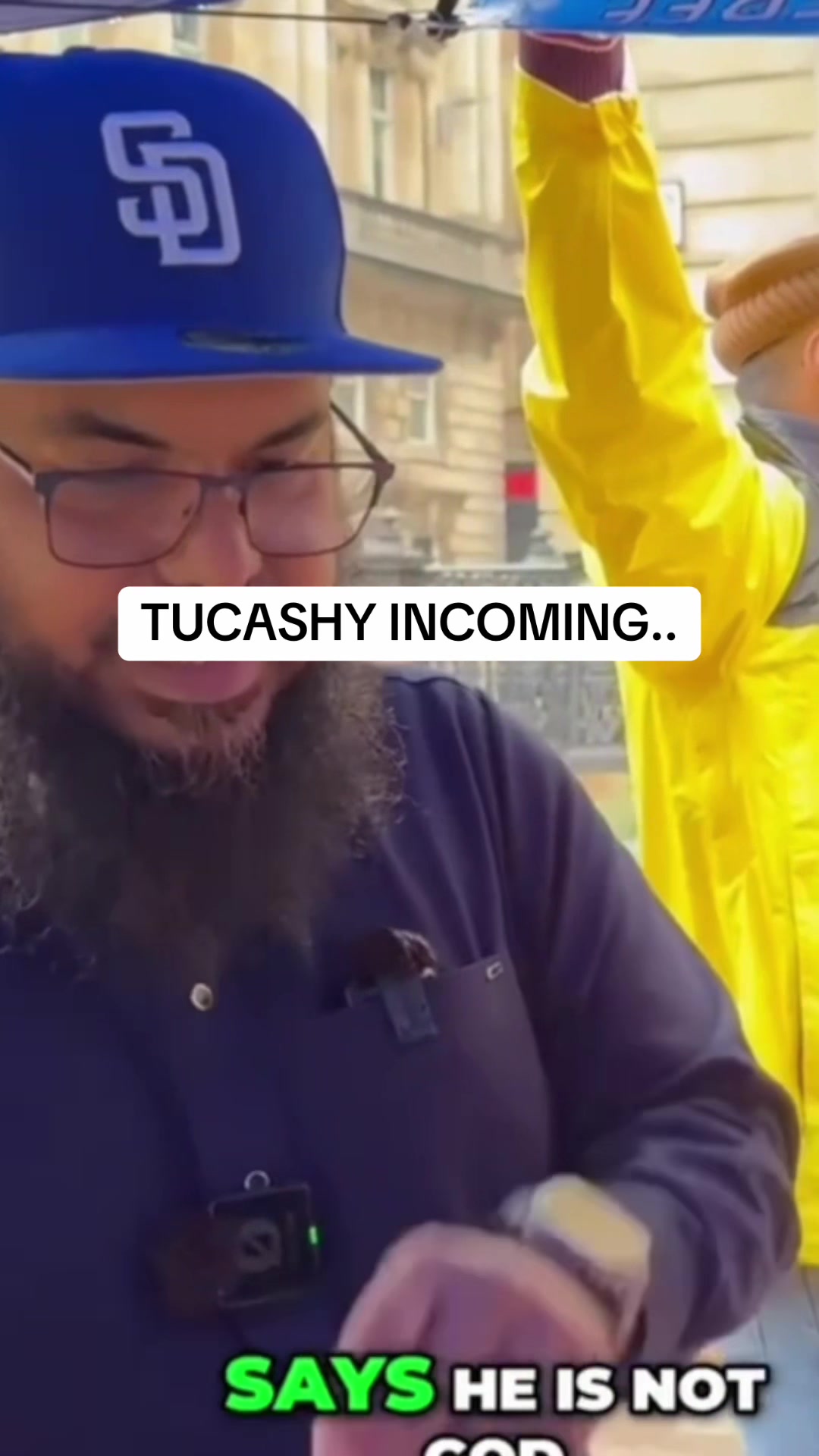 @tucashy
