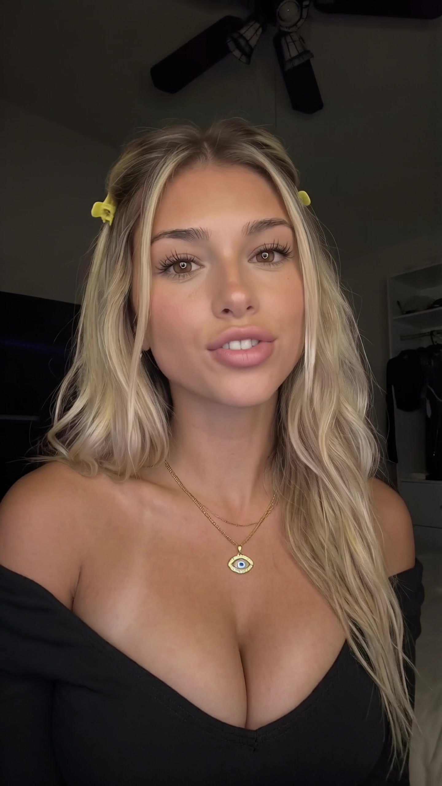@Faye Belinci