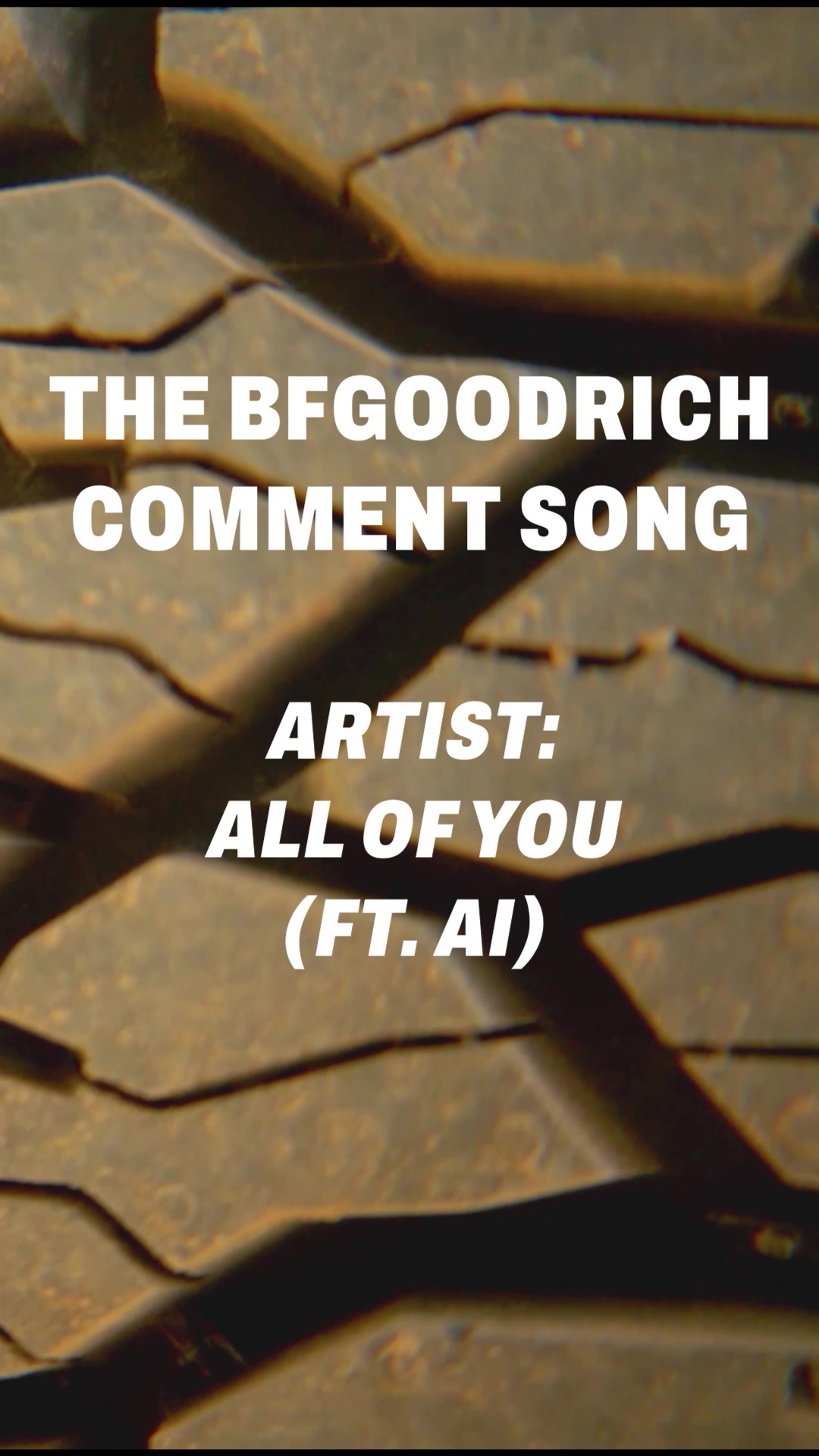 @BFGoodrich