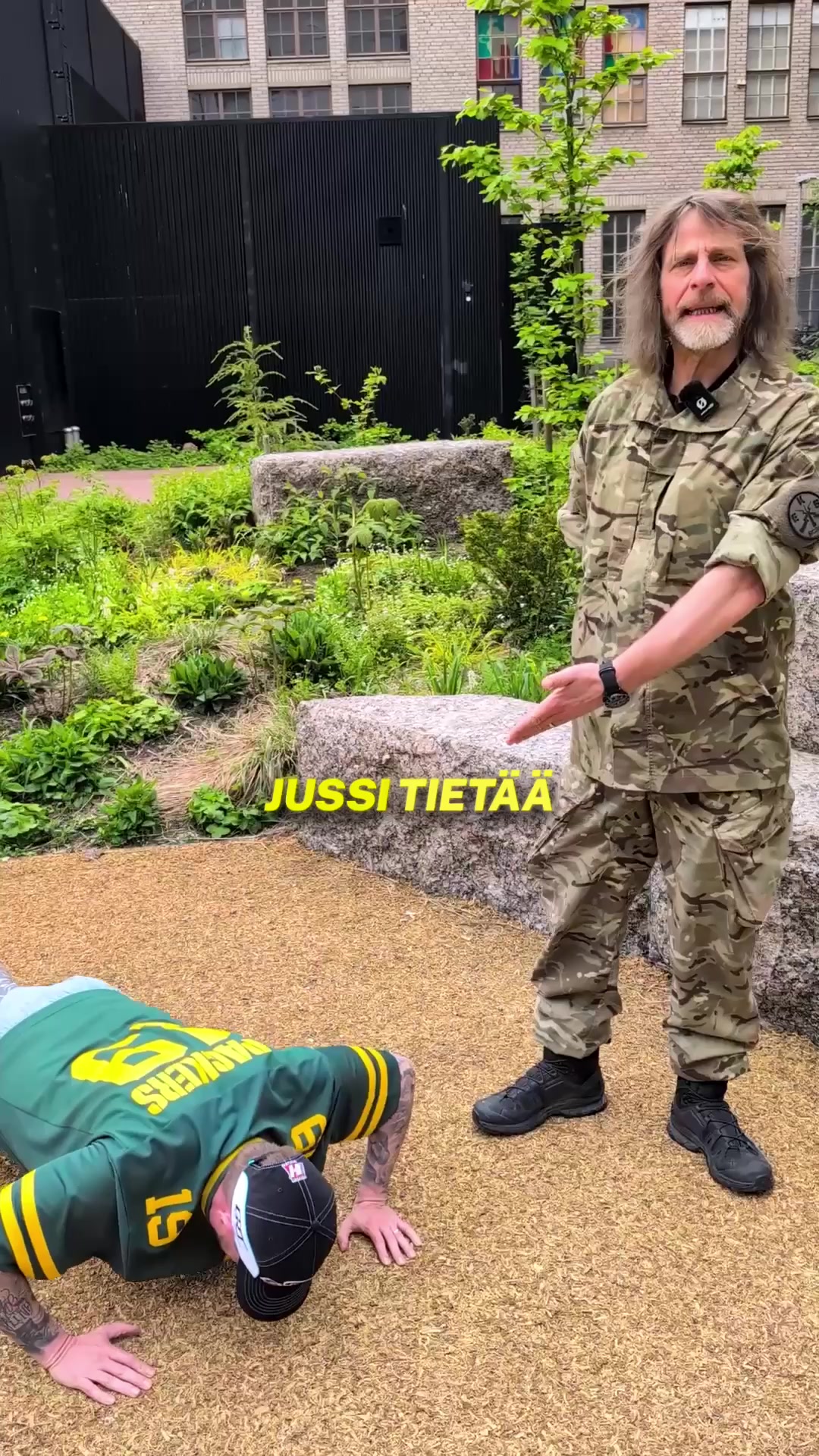 @Jussi Ridanp&auml;&auml;