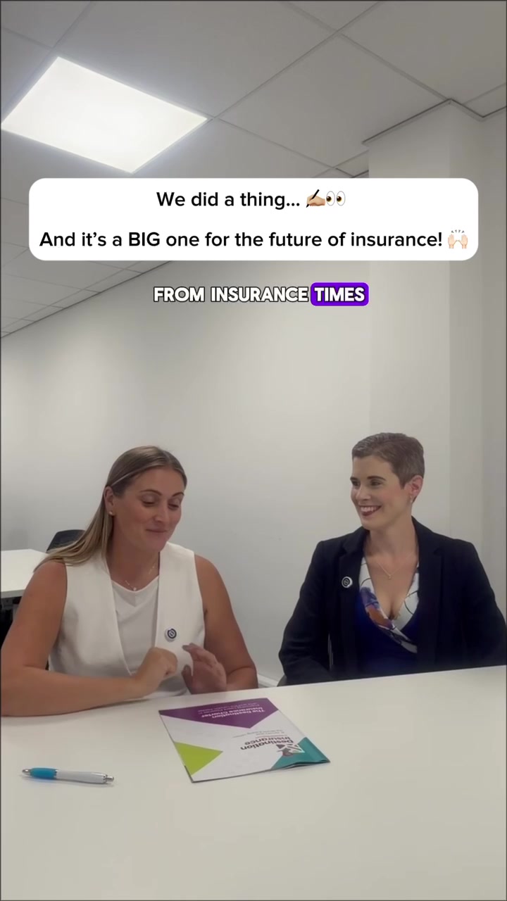 @Insurance TikTok