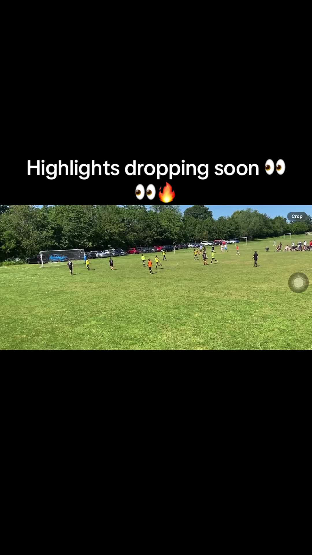 @Pelsall villa colts lions u15