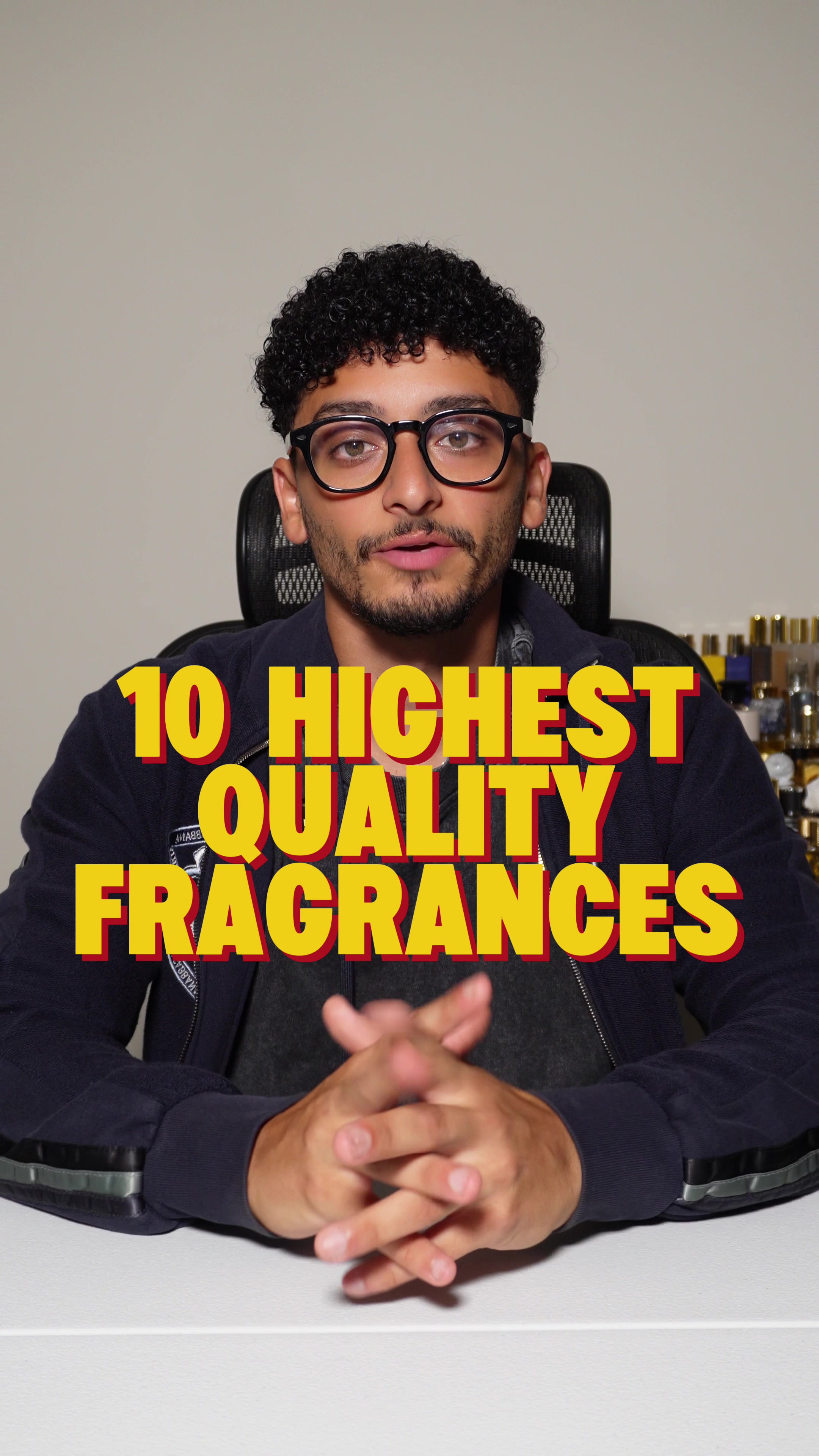 @Nichefragrances