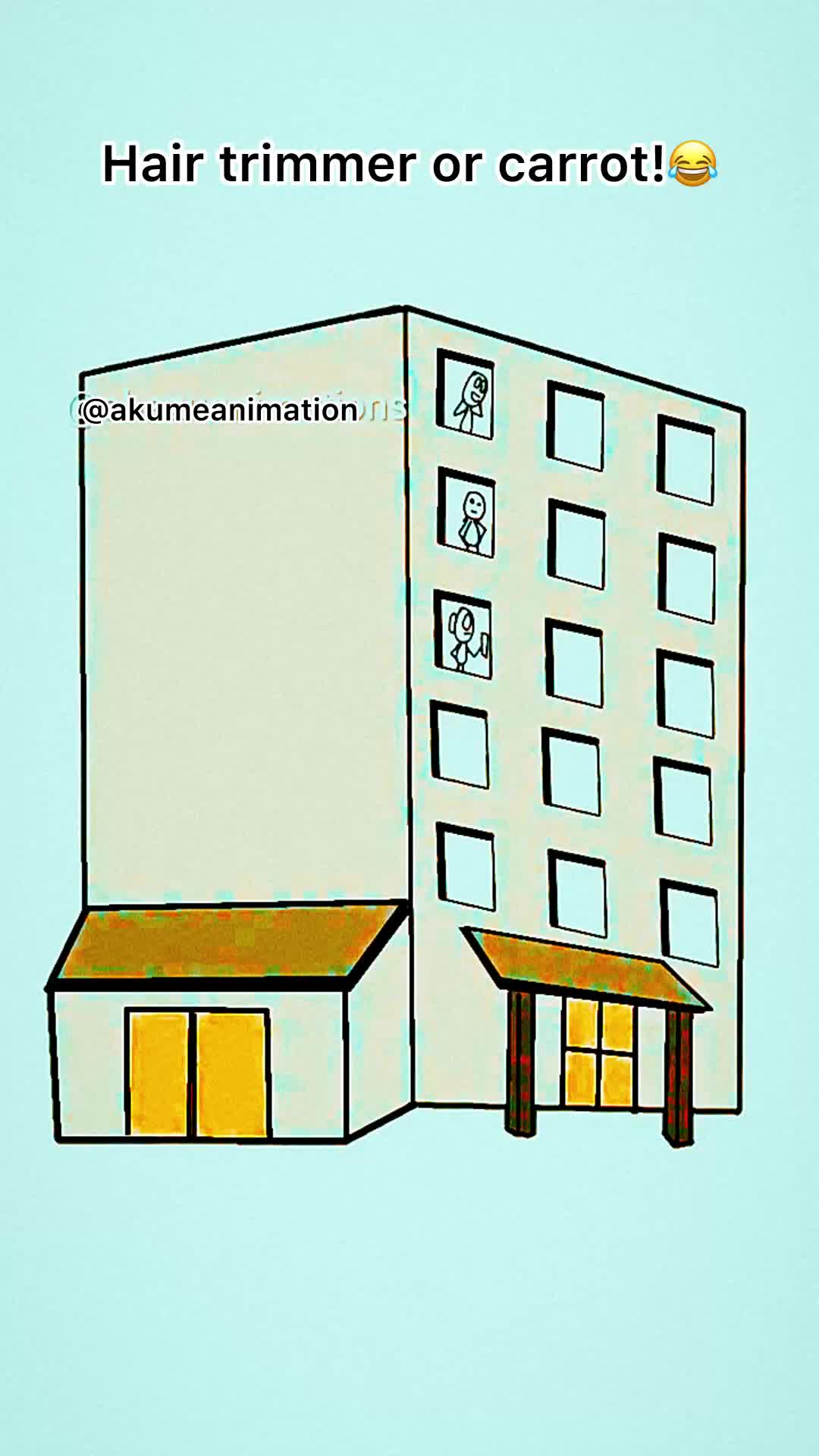 @Akume animation