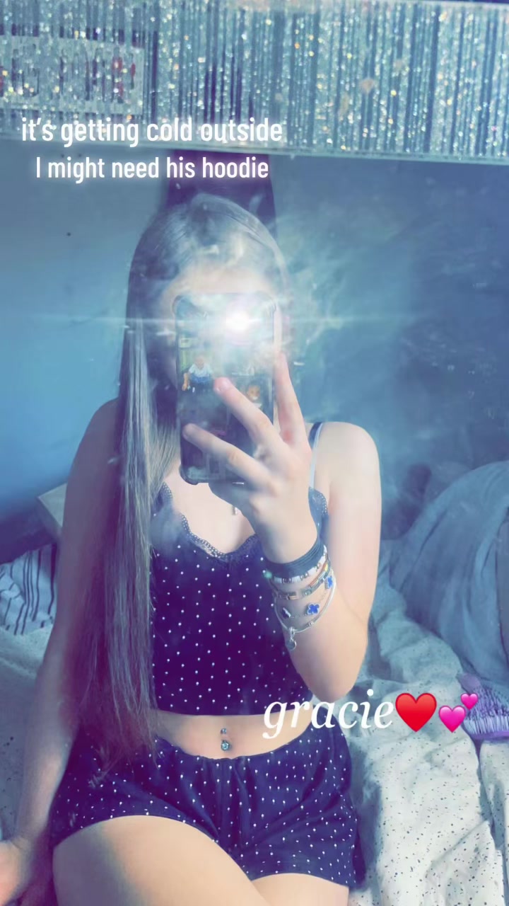 @gracie~may♥️✌🏽