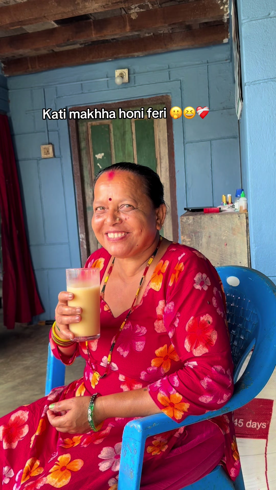 @Salina Adhikari