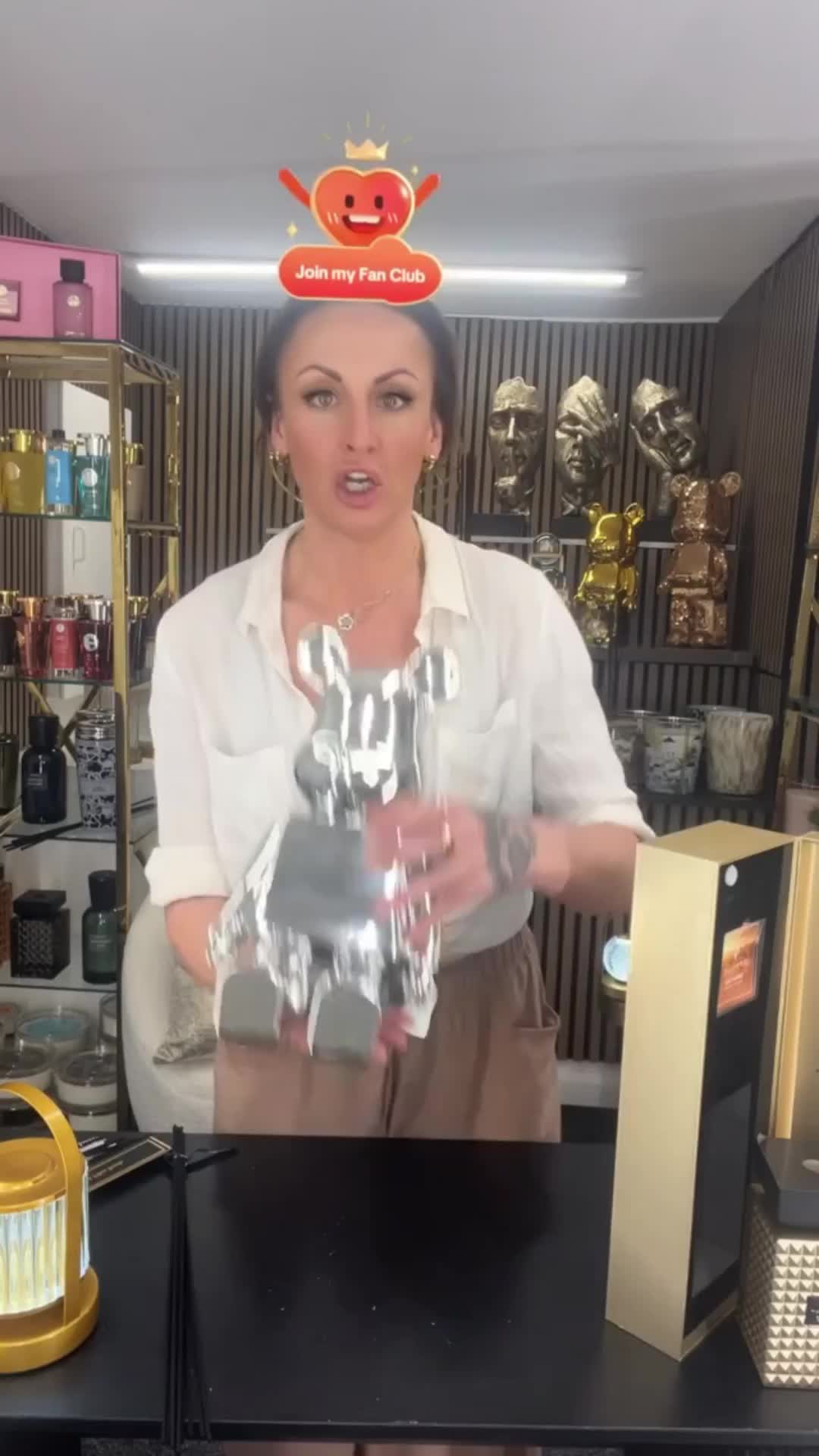 @Home Store Living