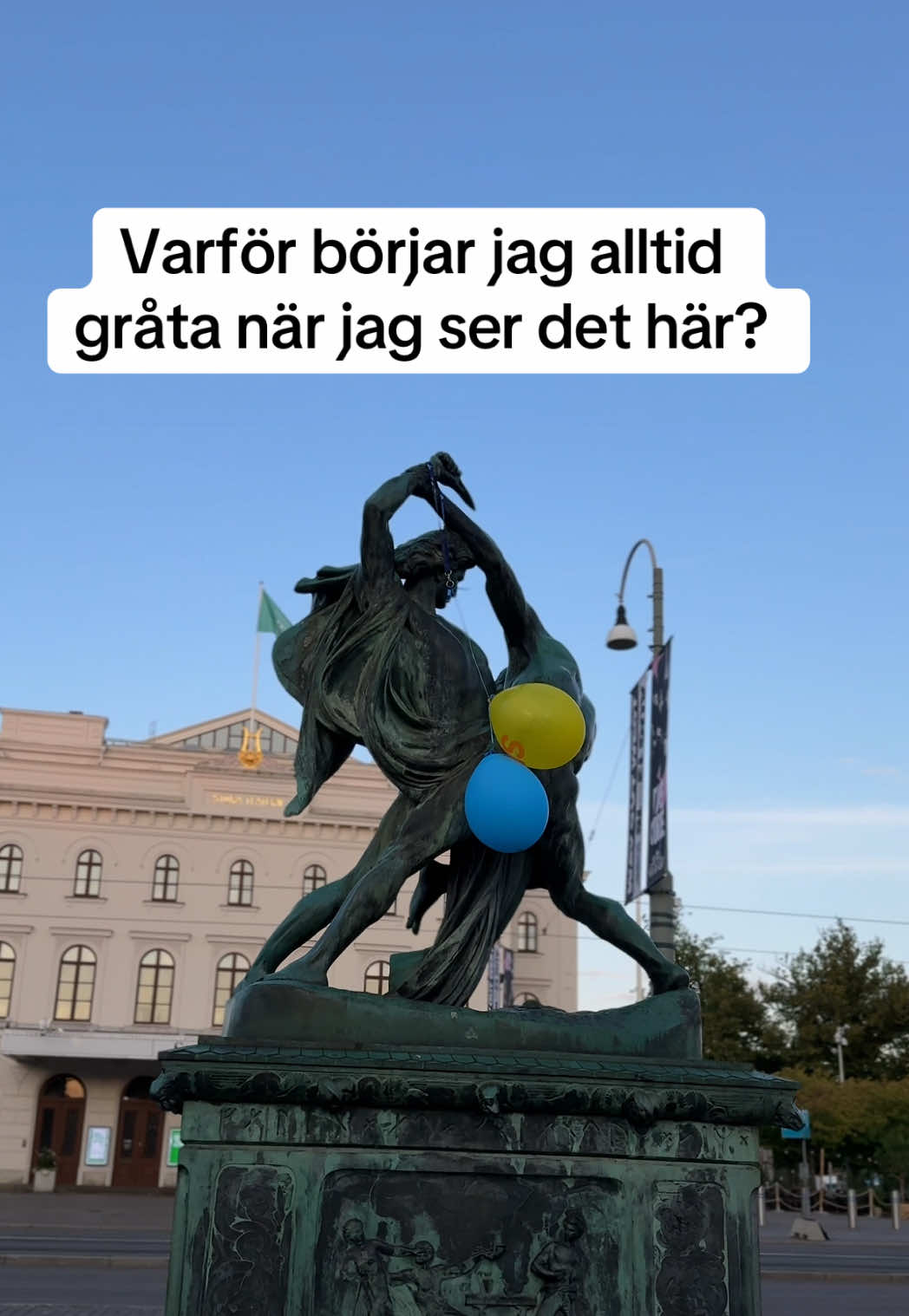@Gothenburg Hidden Gems 🇸🇪