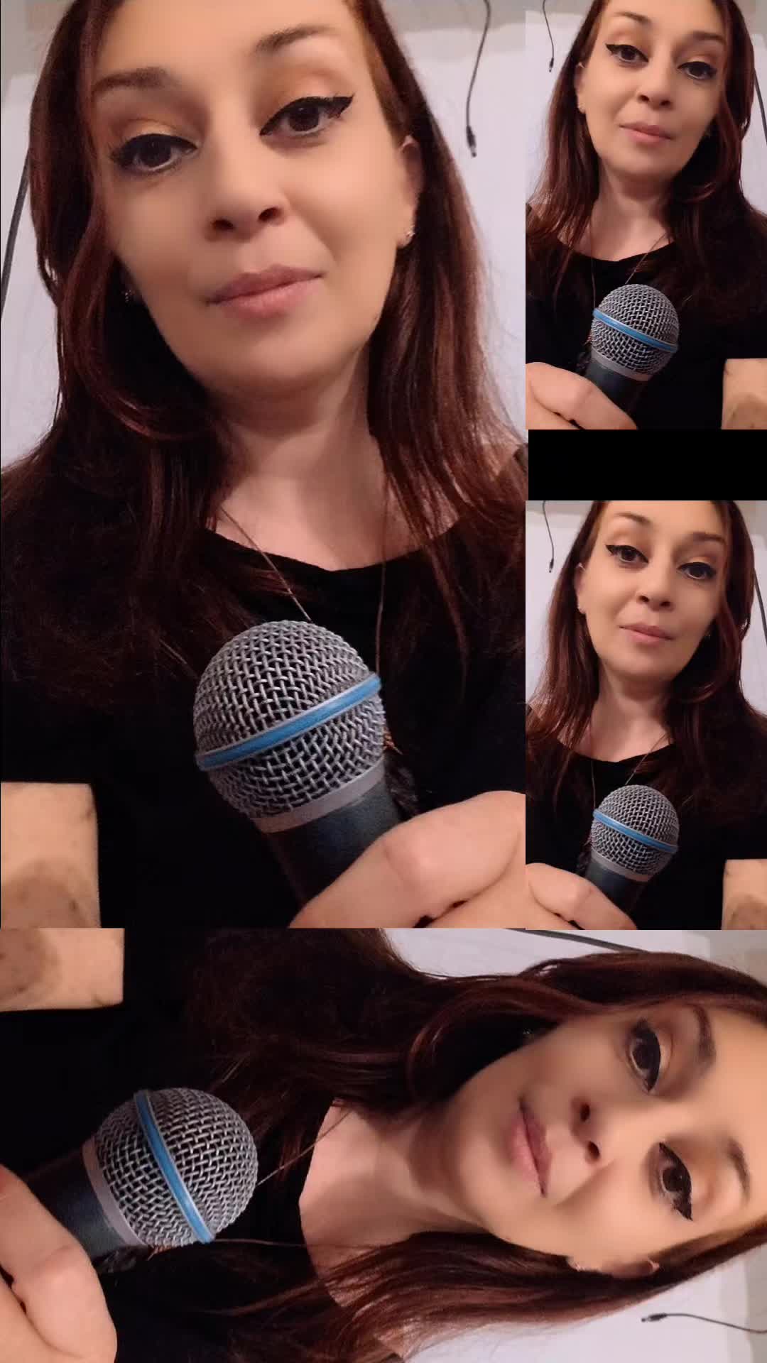 @Ela 🎤❤️