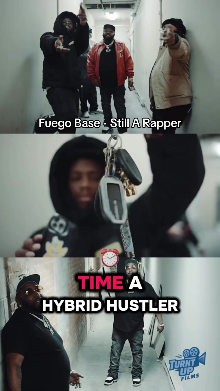 @Rare Trill&trade;️