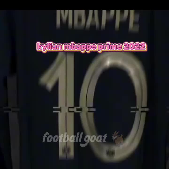 @Football Goat 🐐
