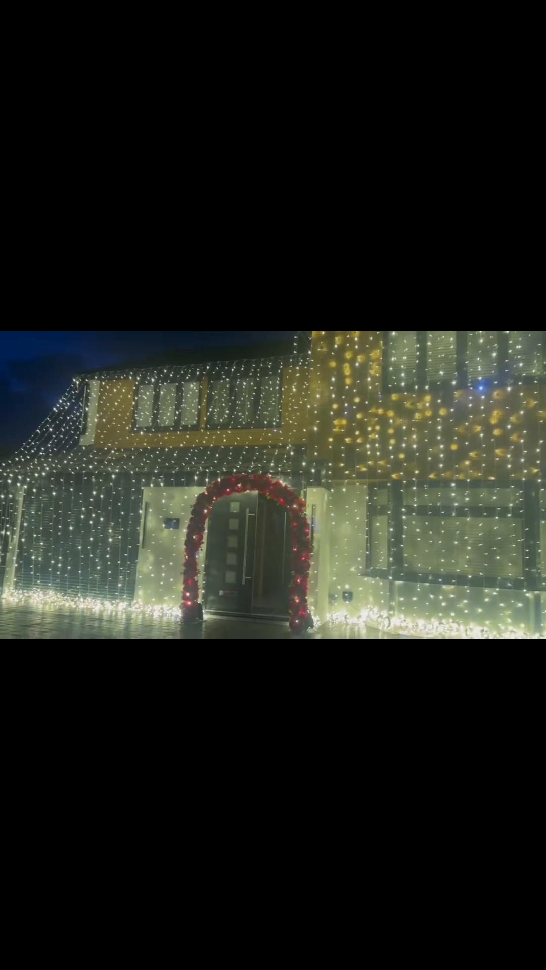 @Fairytale Lighting