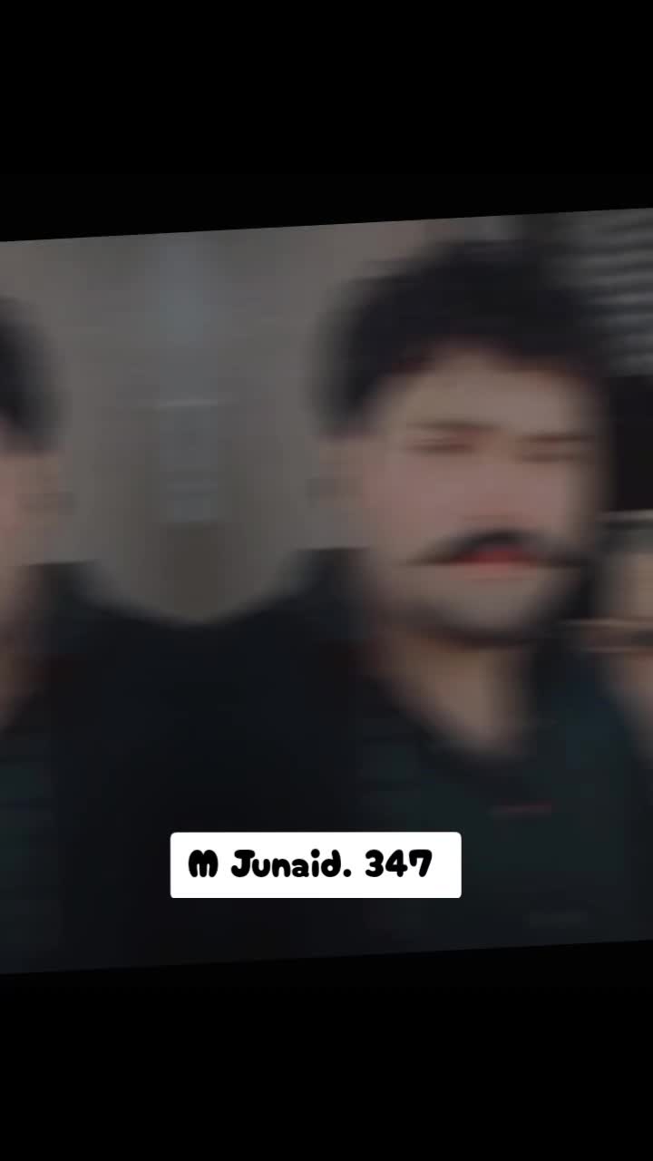 @M junaid 347