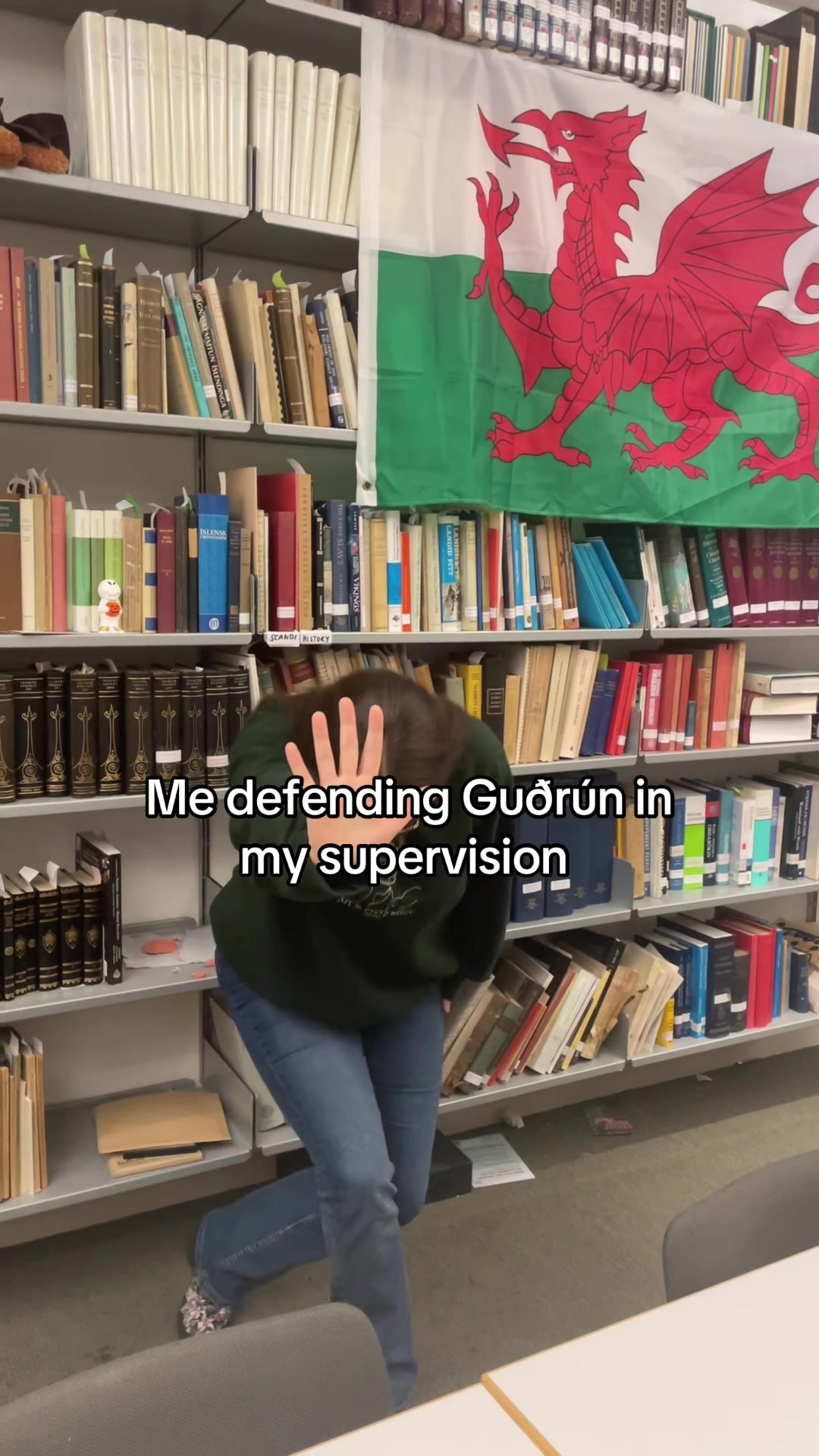 @ASNaC Society