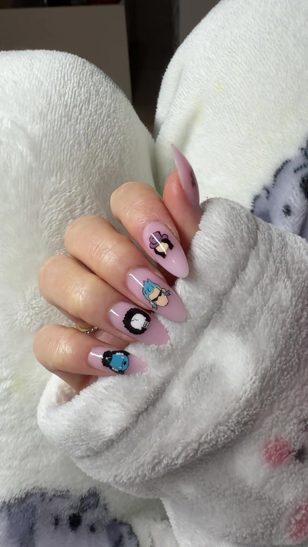 @AMANDA NAIL STUDIIO