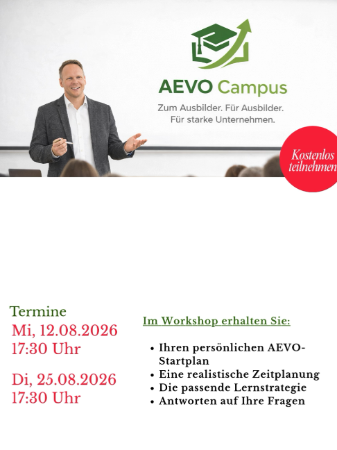 @Ausbilder Jens
