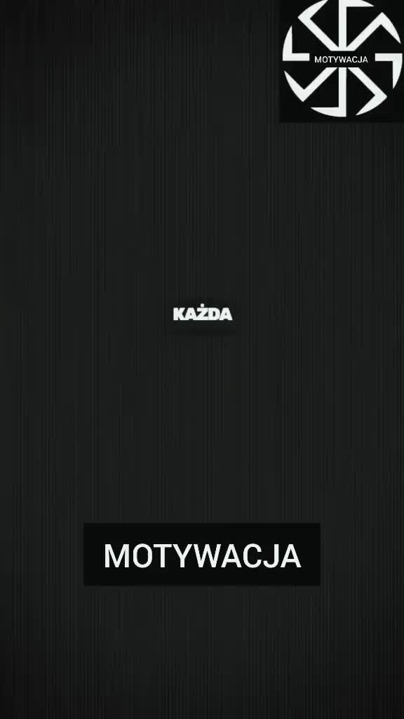 @💎🏆🏅MOTYWACJA🏅🏆💎