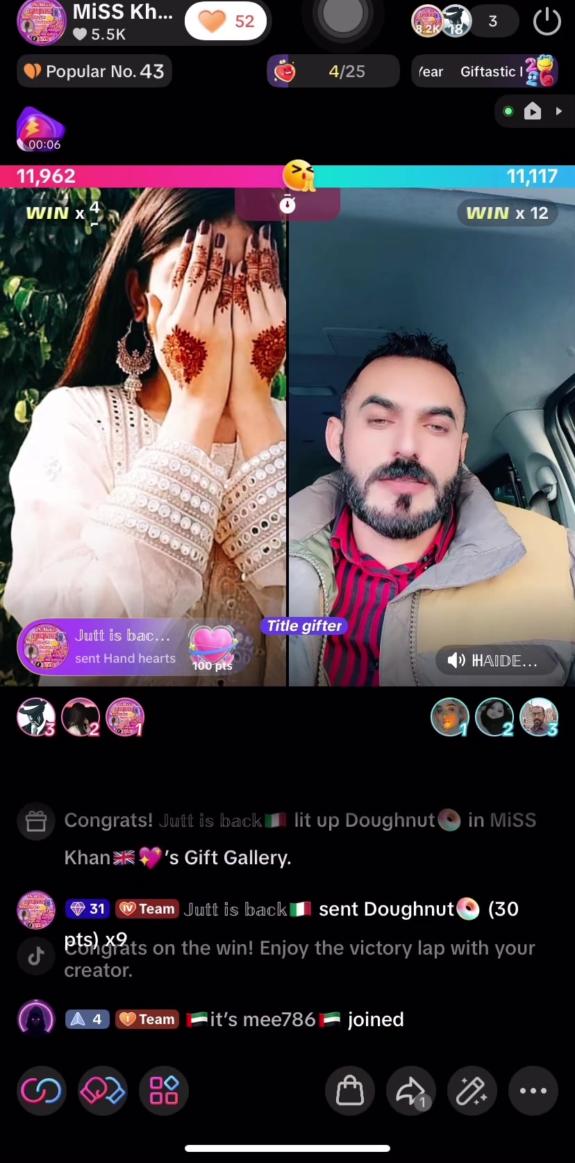 @🇬🇧Miss Khan🇵🇰