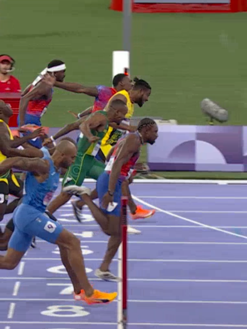 @Olympics™