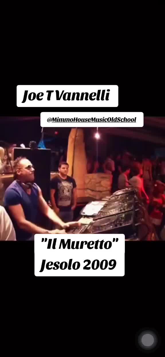 @Mimmo House Music Old School