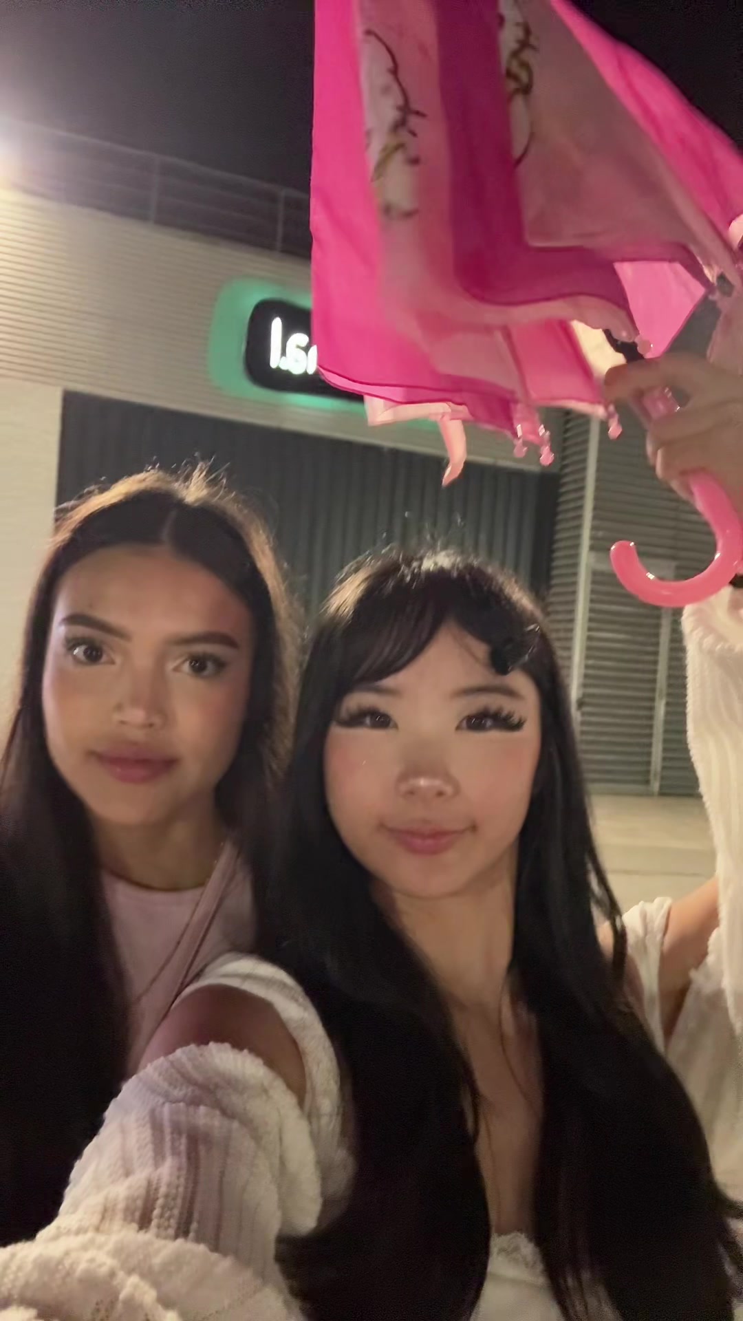 @Xinyita