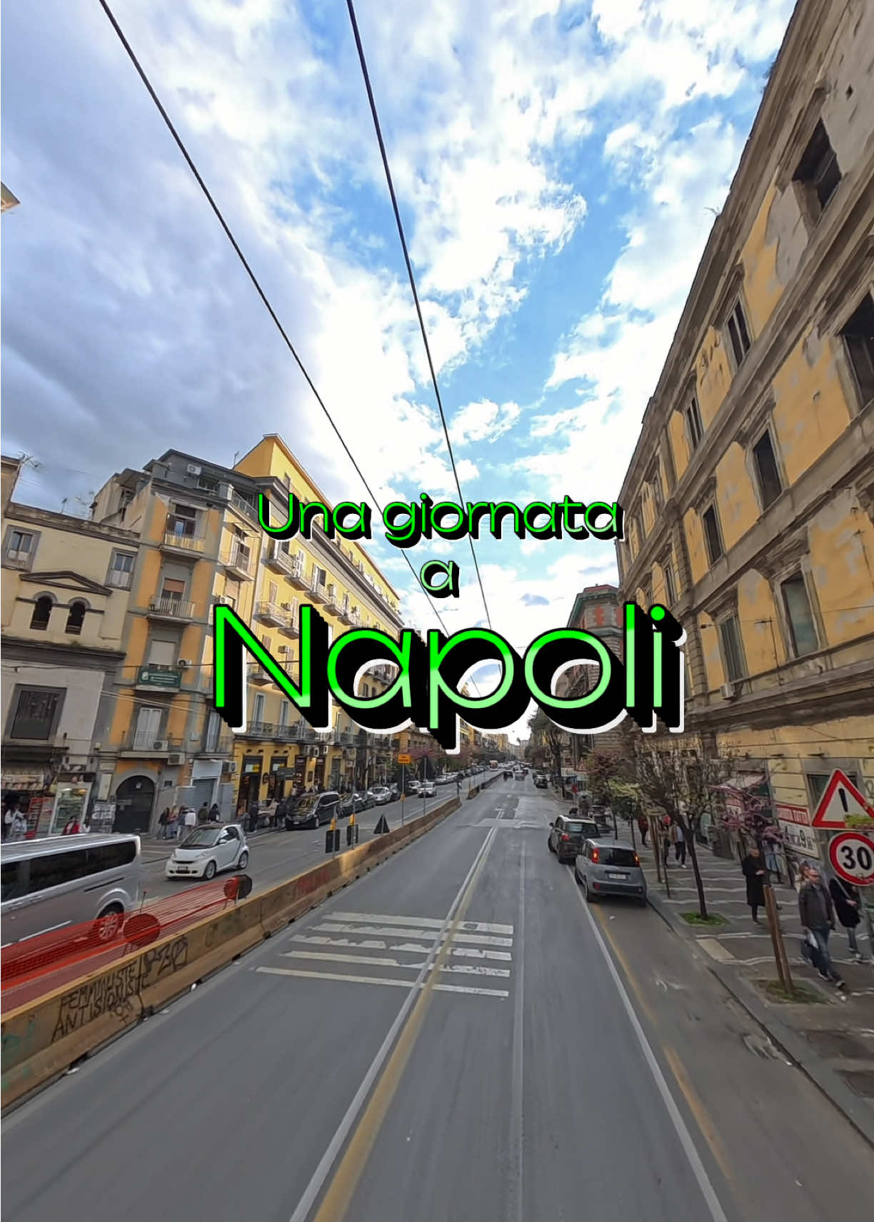 @SconfinaMente | Travel content
