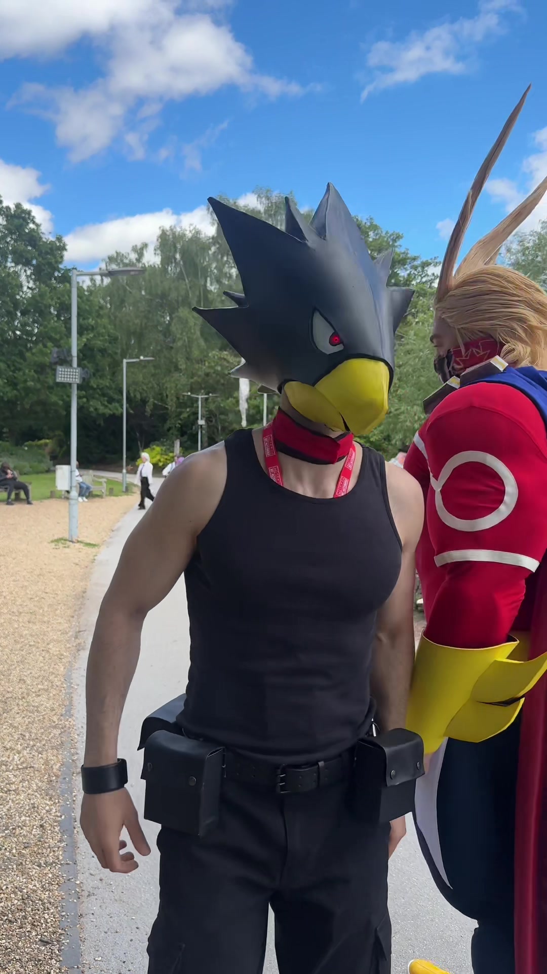@snake.cosplay