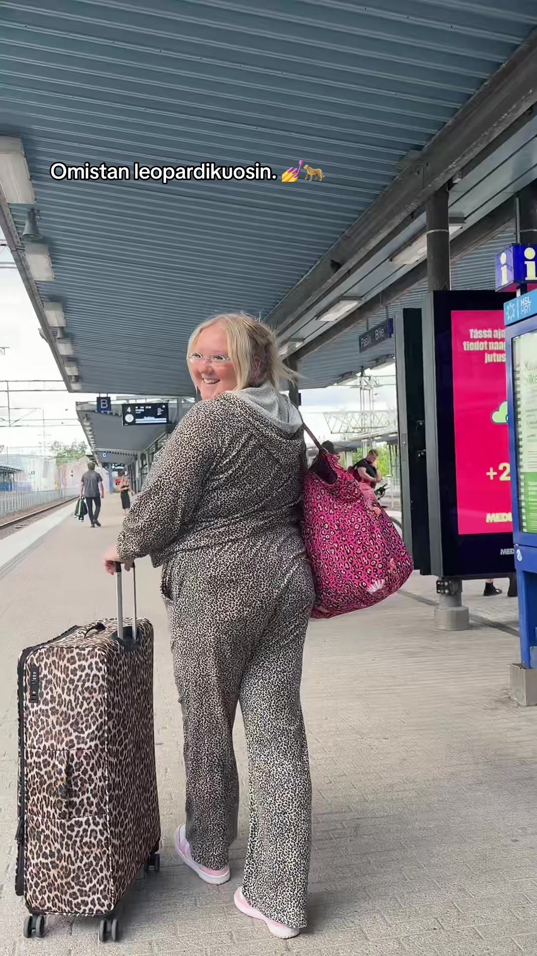 @Saara P&auml;iv&ouml; 🩷