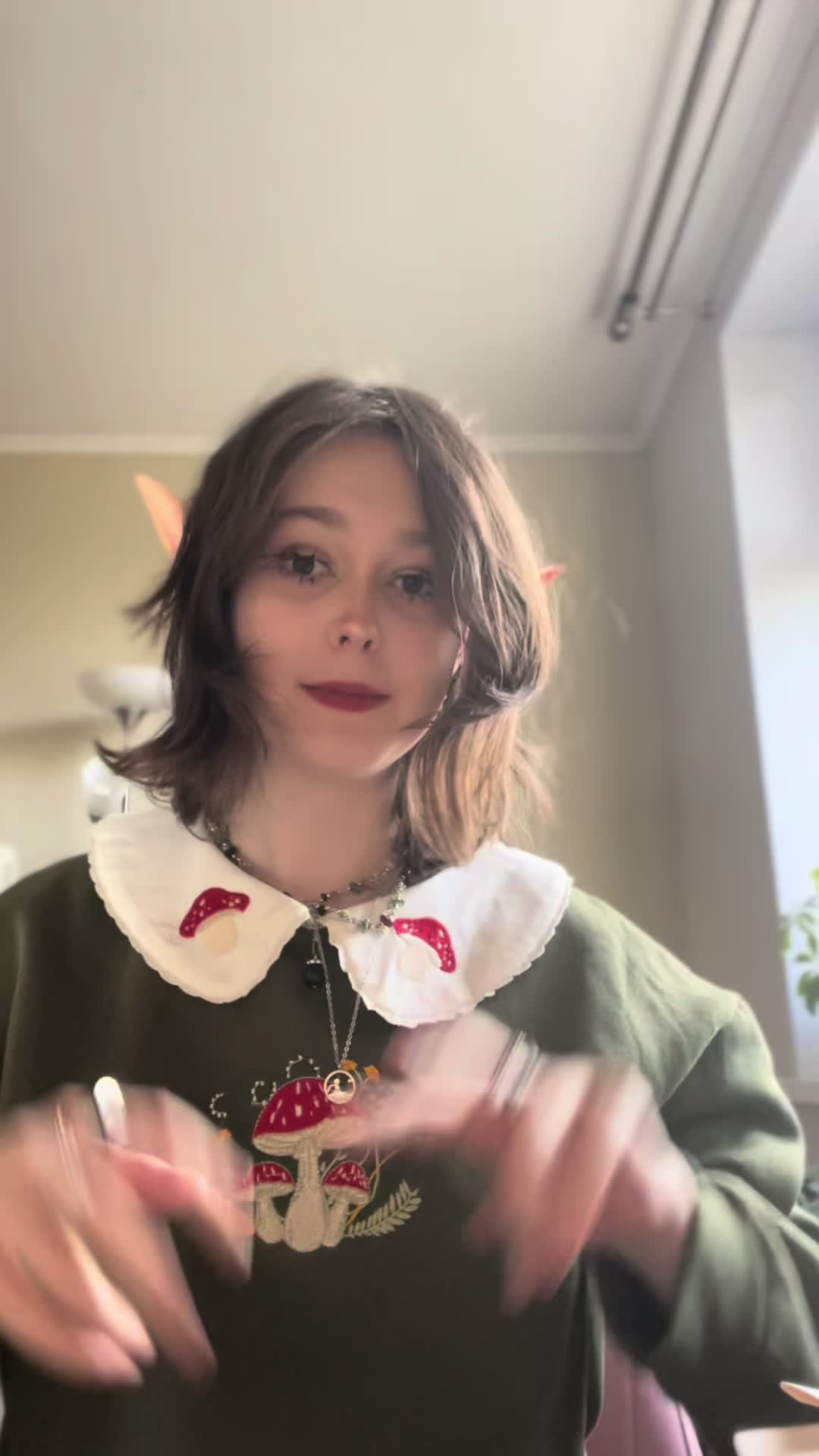 @Nimiki Miki 🌼