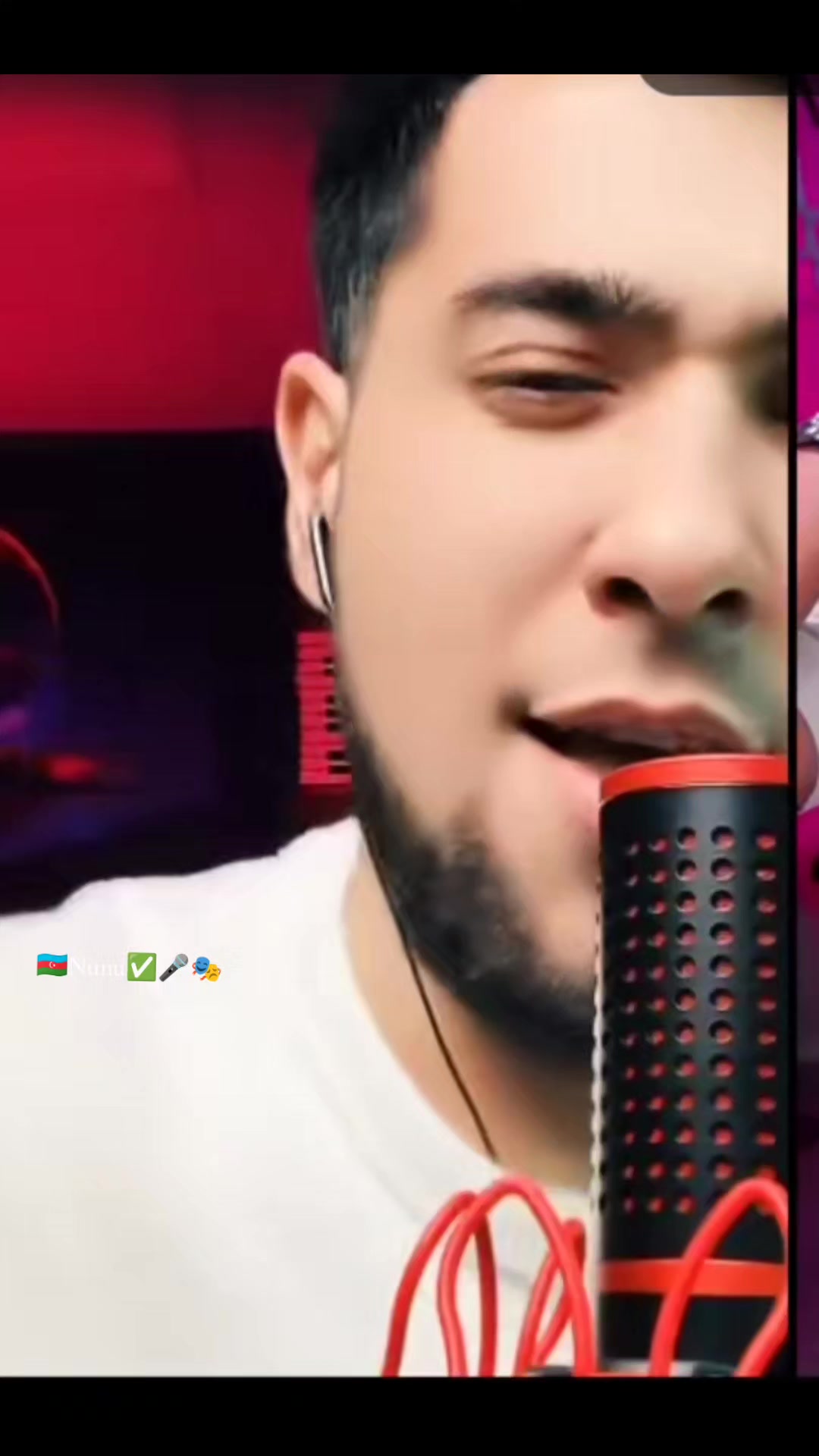 @🇦🇿Nunu✅🎤🎭Şaxfan